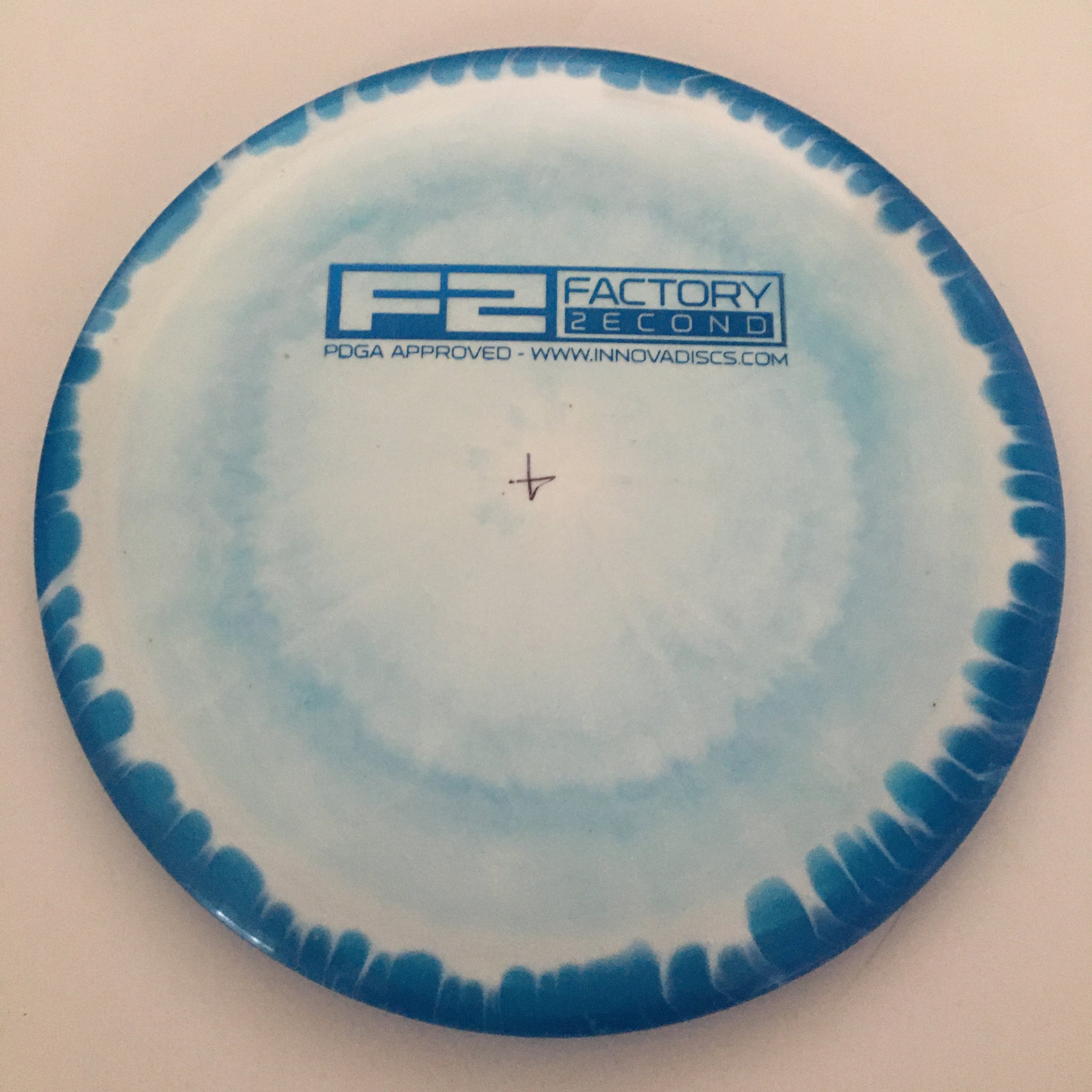 Innova Factory Second Halo Star Thunderbird 9/5/0/2