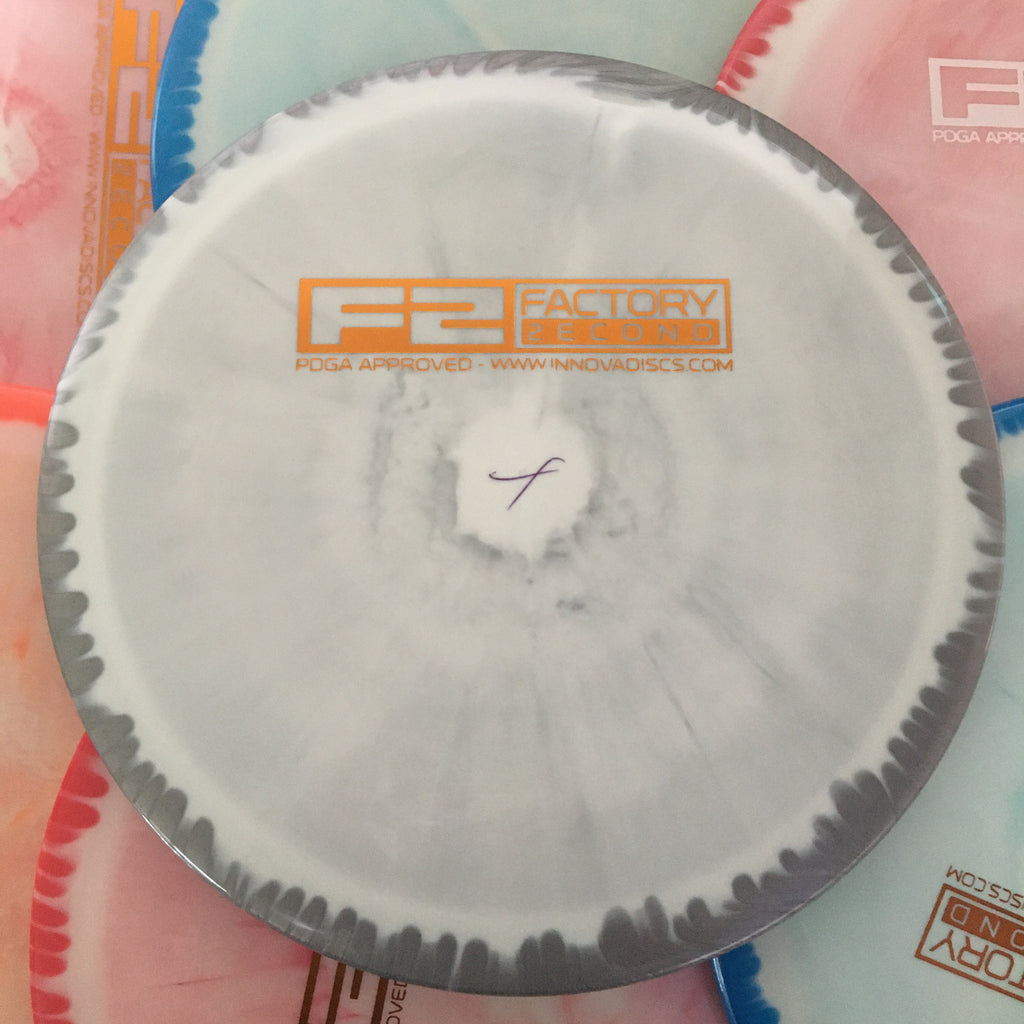 Innova Factory Second Halo Star TeeBird3 8/4/0/2