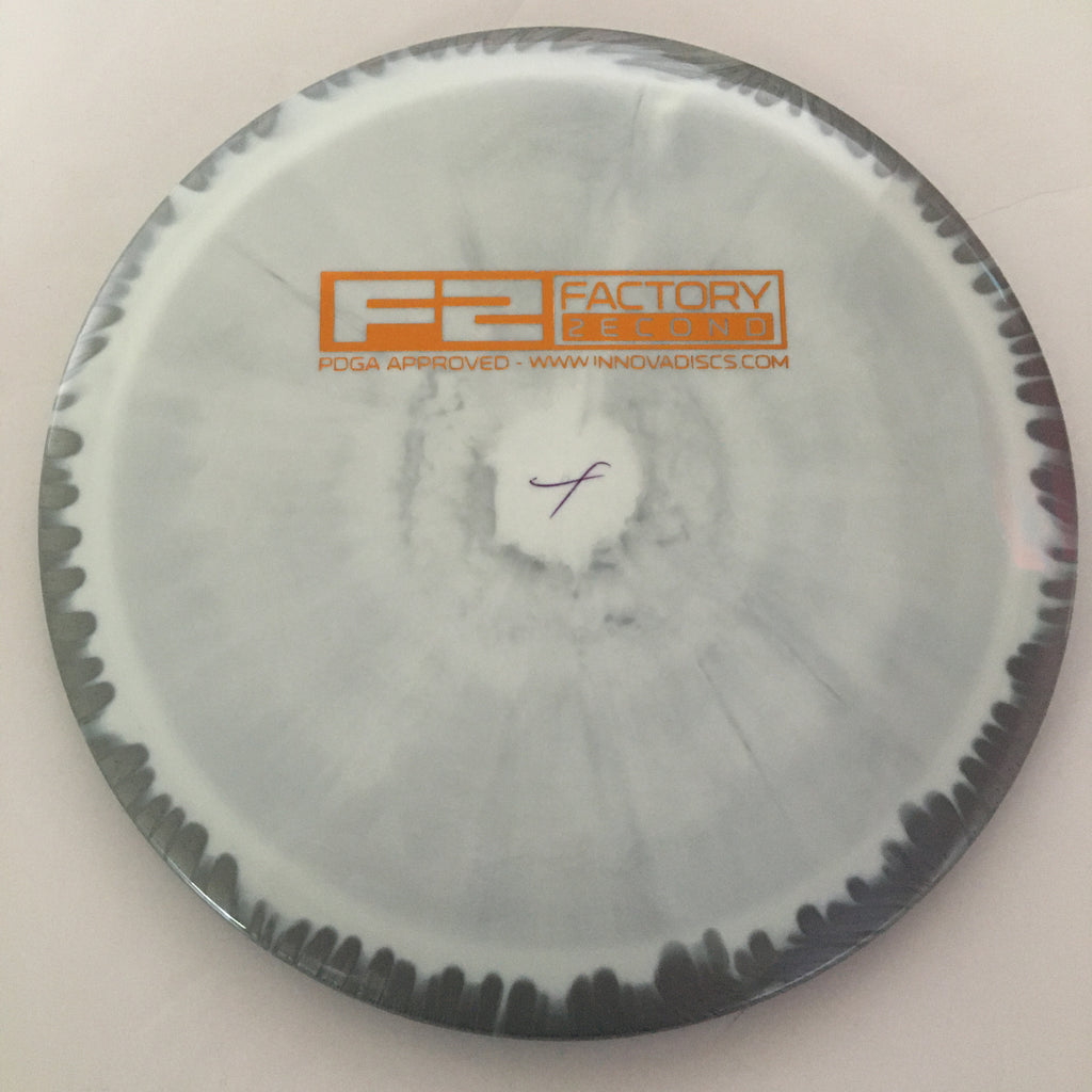 Innova Factory Second Halo Star TeeBird3 8/4/0/2