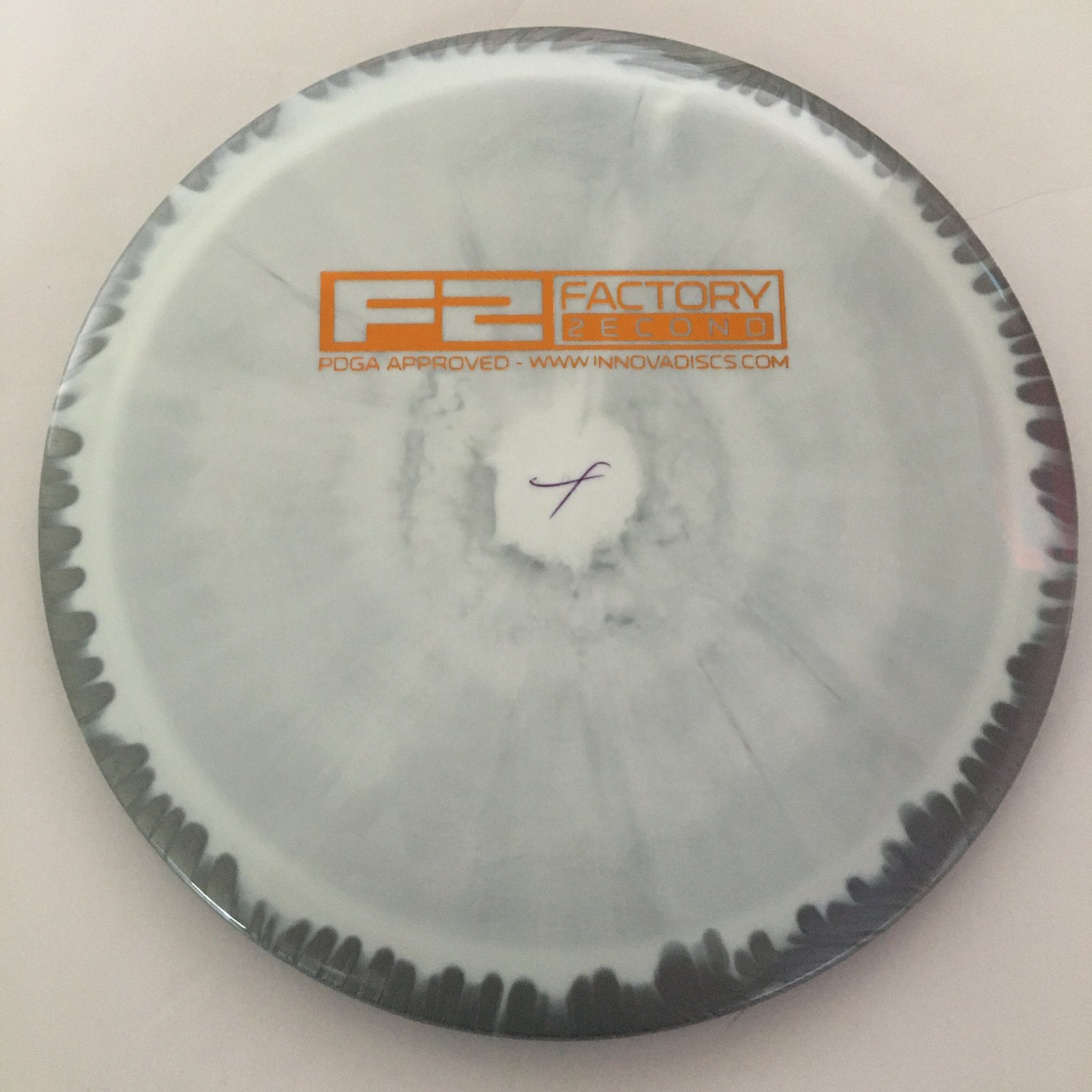 Innova Factory Second Halo Star TeeBird3 8/4/0/2