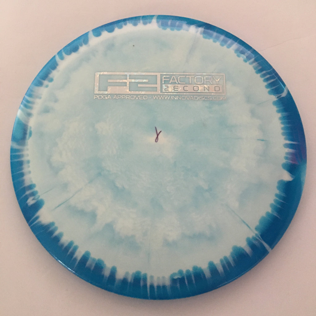 Innova Factory Second Halo Star TeeBird3 8/4/0/2