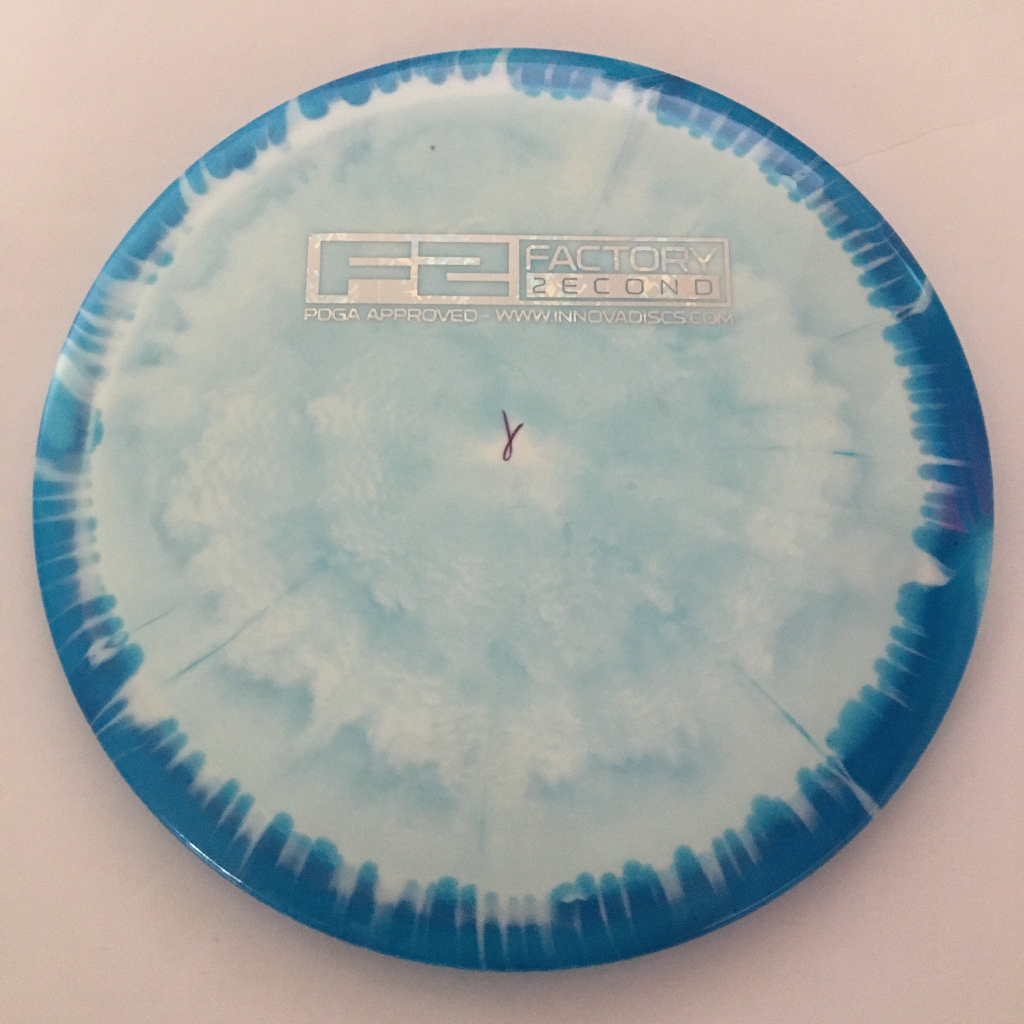 Innova Factory Second Halo Star TeeBird3 8/4/0/2