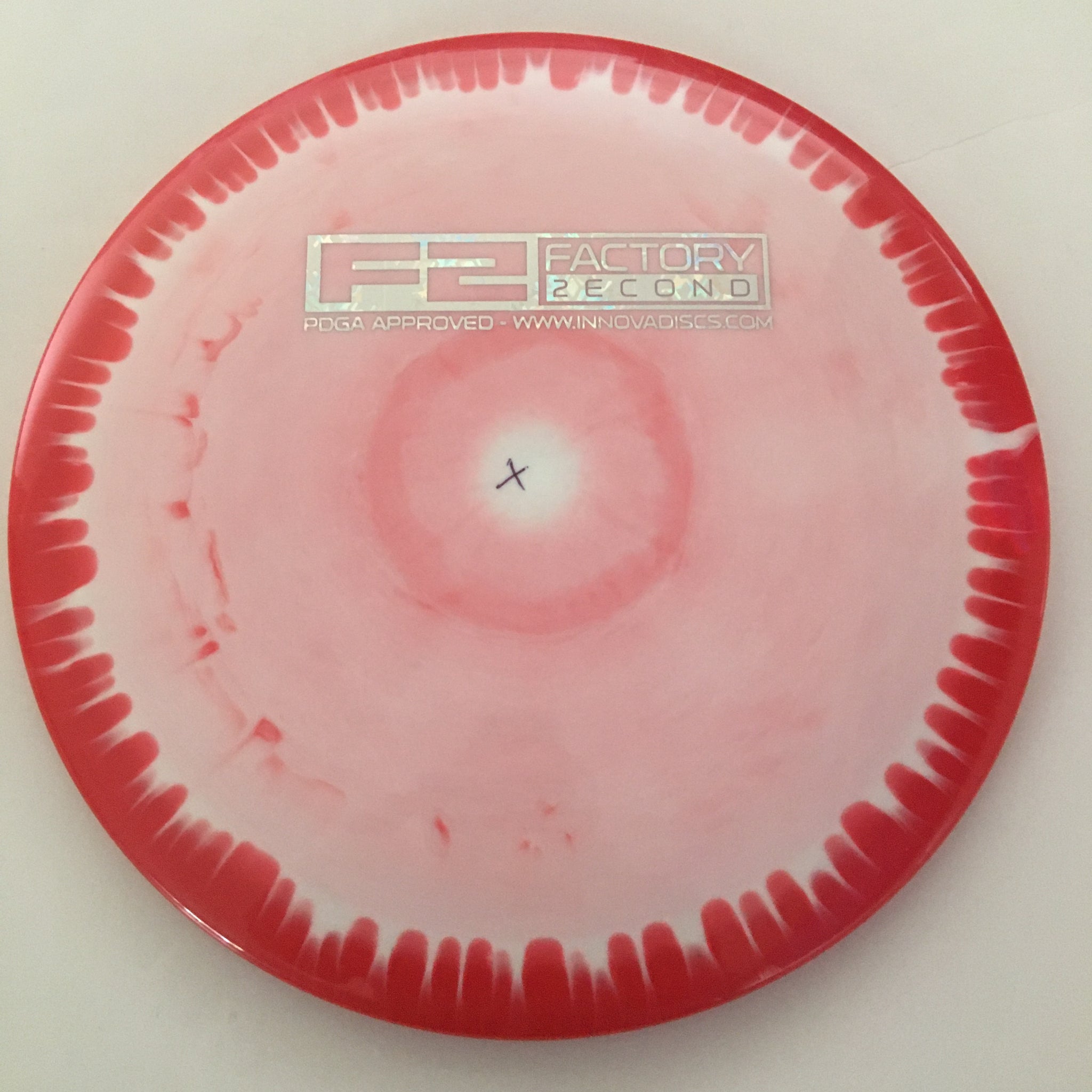 Innova Factory Second Halo Star TeeBird3 8/4/0/2