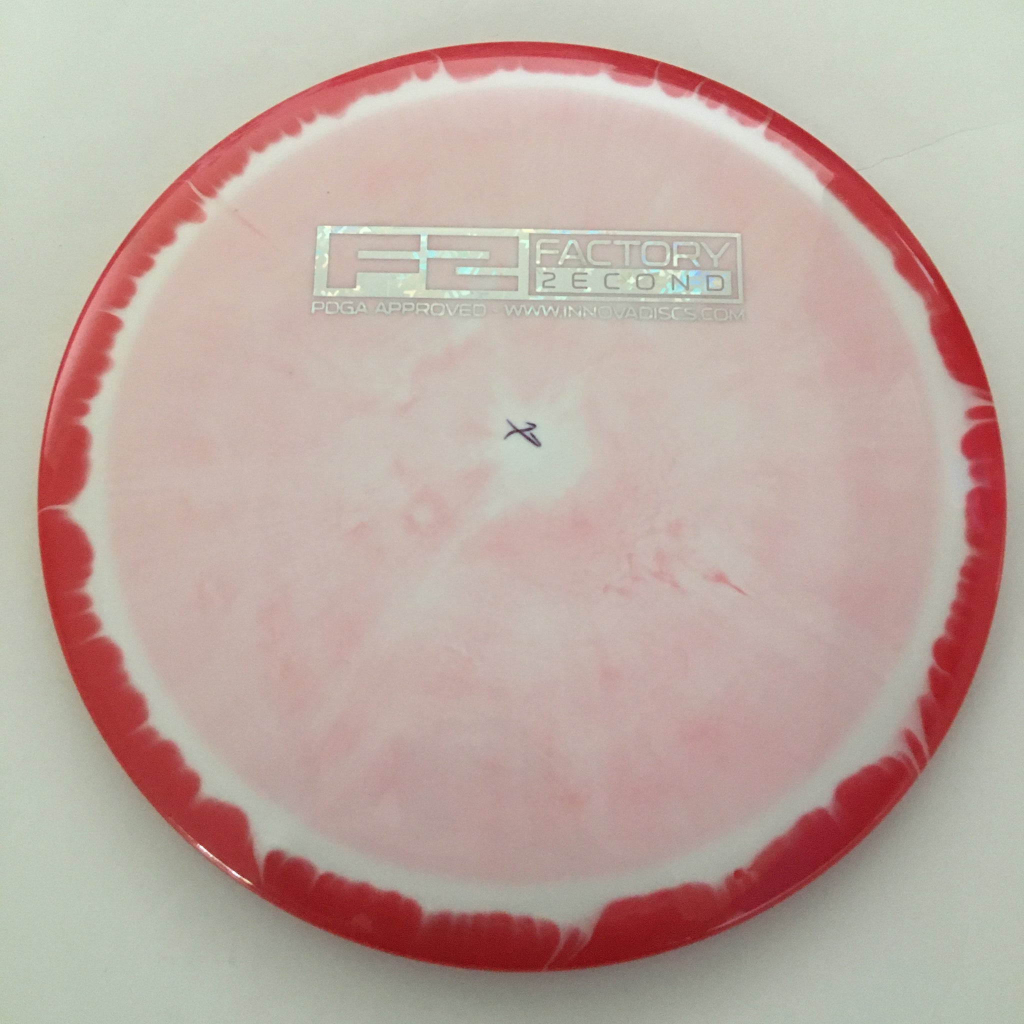 Innova Factory Second Halo Star TeeBird3 8/4/0/2