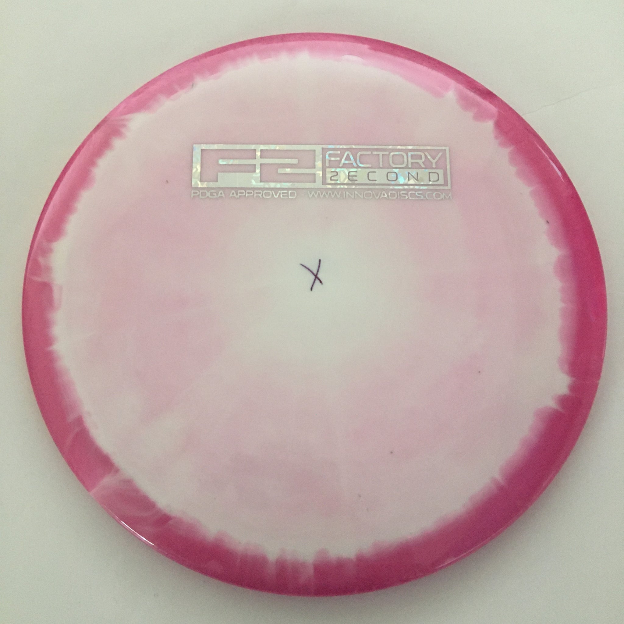 Innova Factory Second Halo Star TeeBird3 8/4/0/2