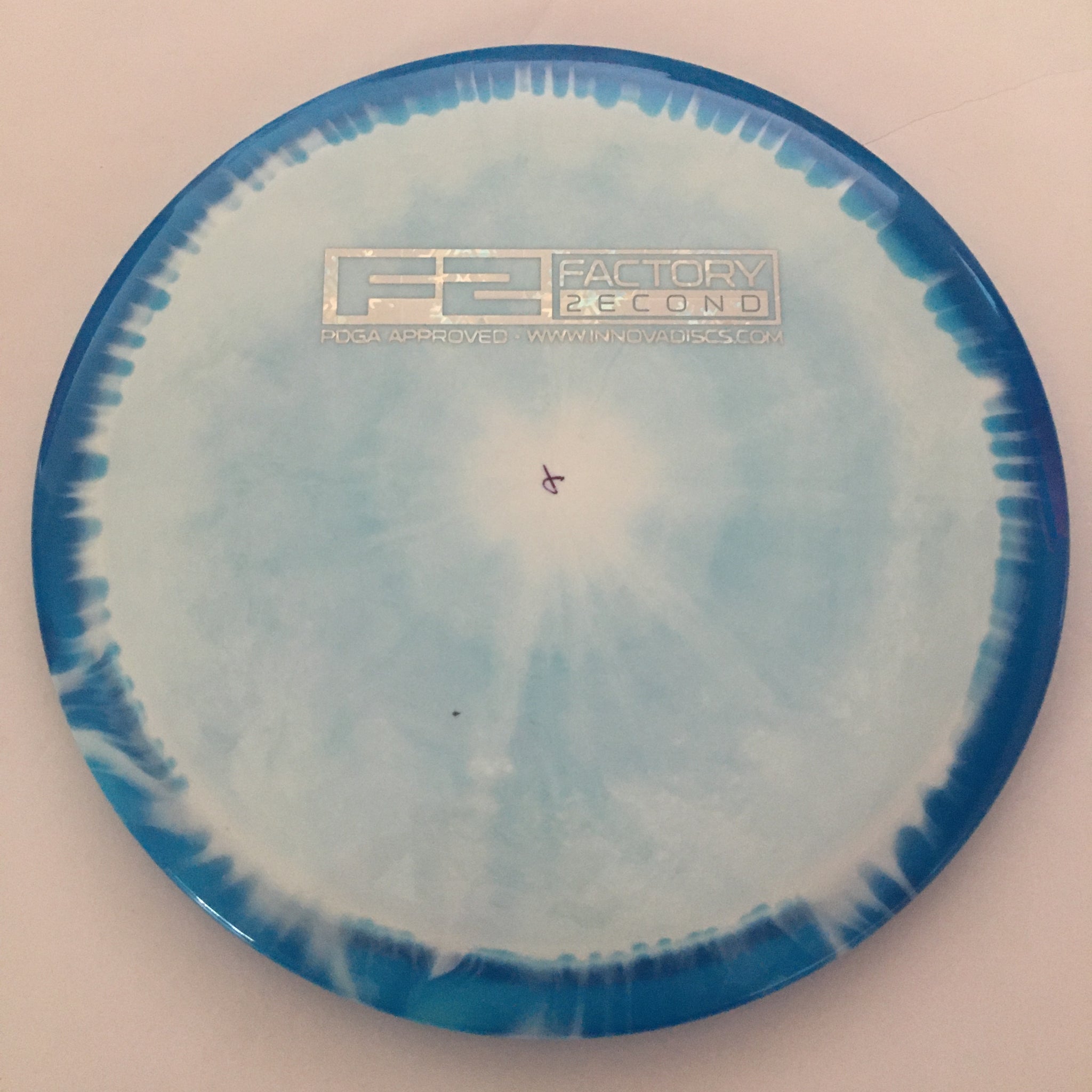 Innova Factory Second Halo Star TeeBird3 8/4/0/2