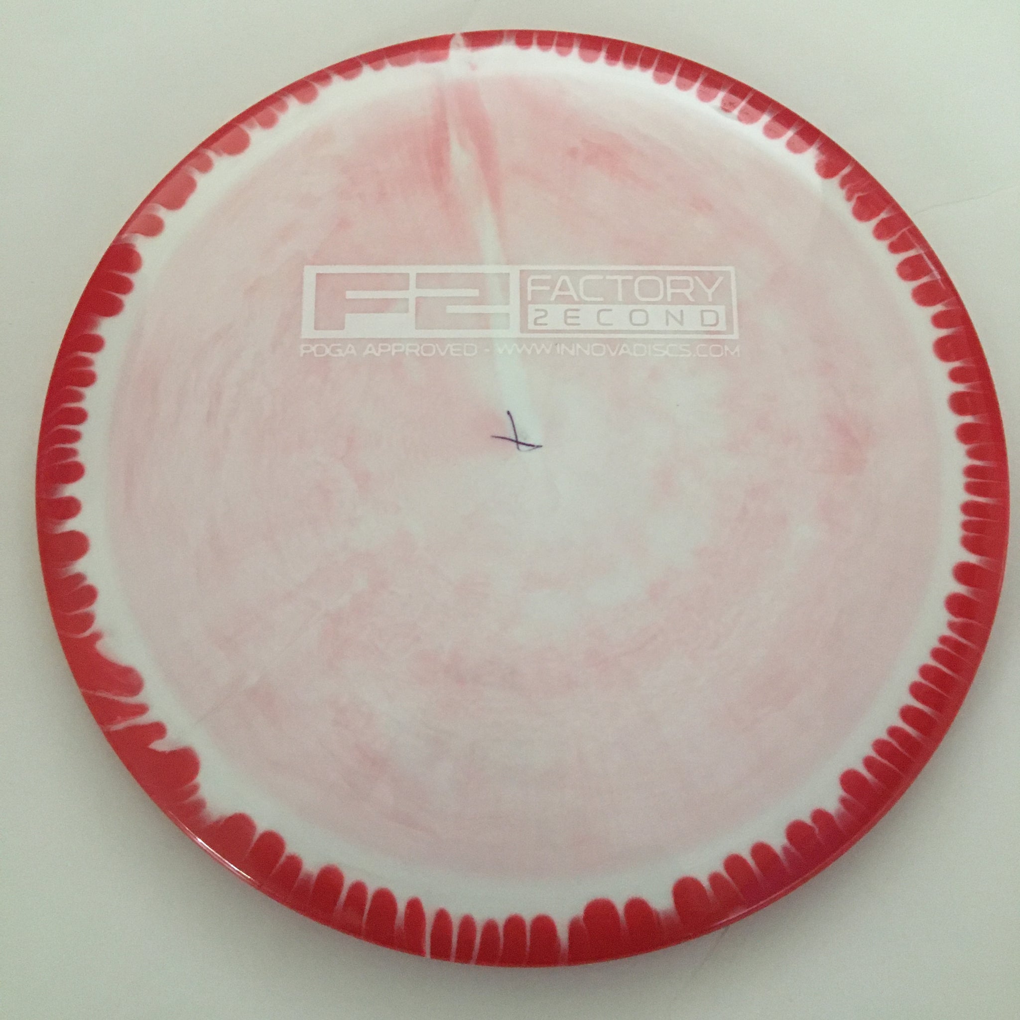 Innova Factory Second Halo Star TeeBird3 8/4/0/2
