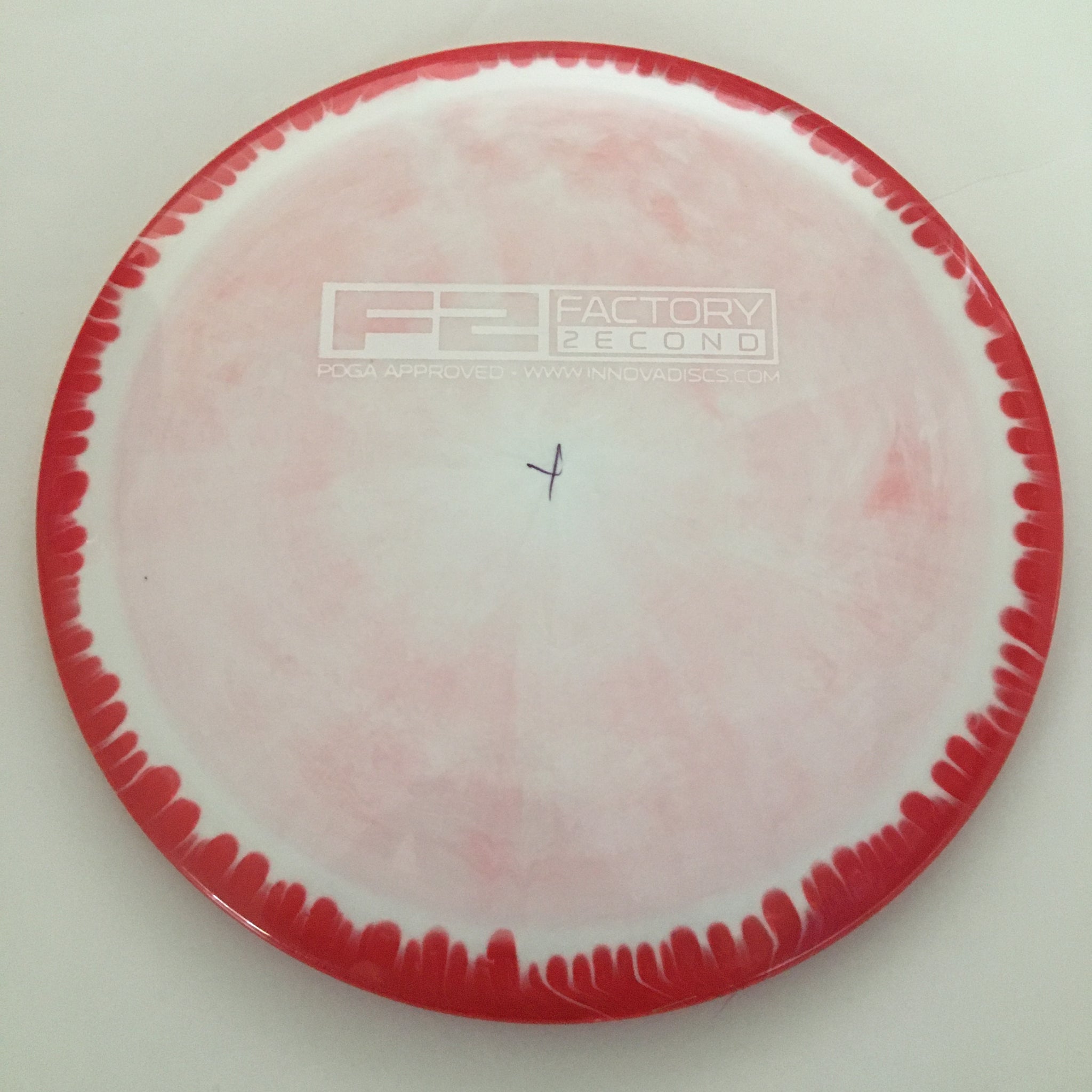 Innova Factory Second Halo Star TeeBird3 8/4/0/2