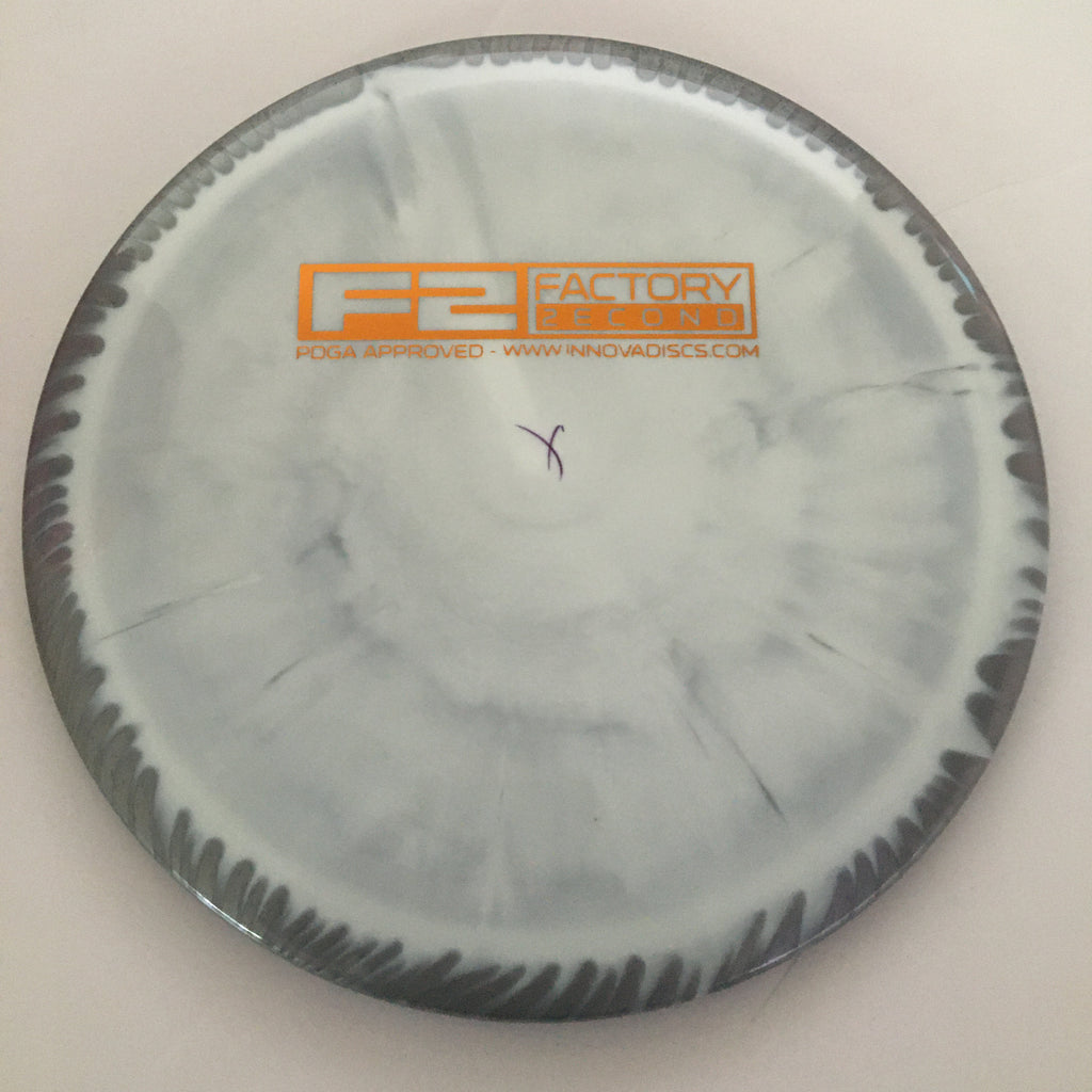 Innova Factory Second Halo Star TeeBird3 8/4/0/2