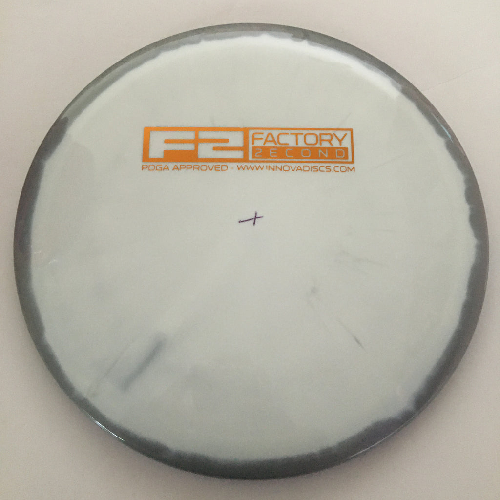 Innova Factory Second Halo Star TeeBird3 8/4/0/2