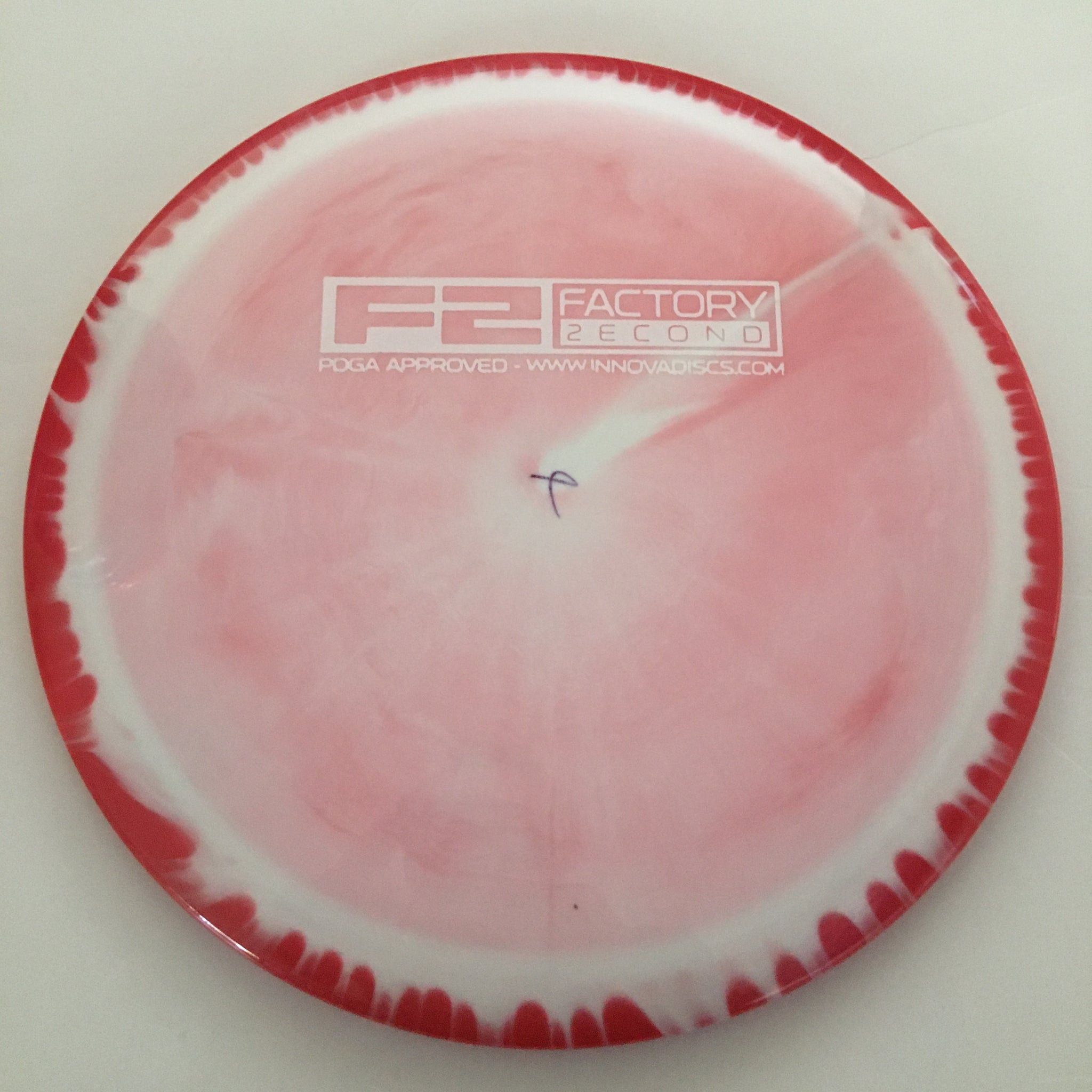 Innova Factory Second Halo Star TeeBird3 8/4/0/2