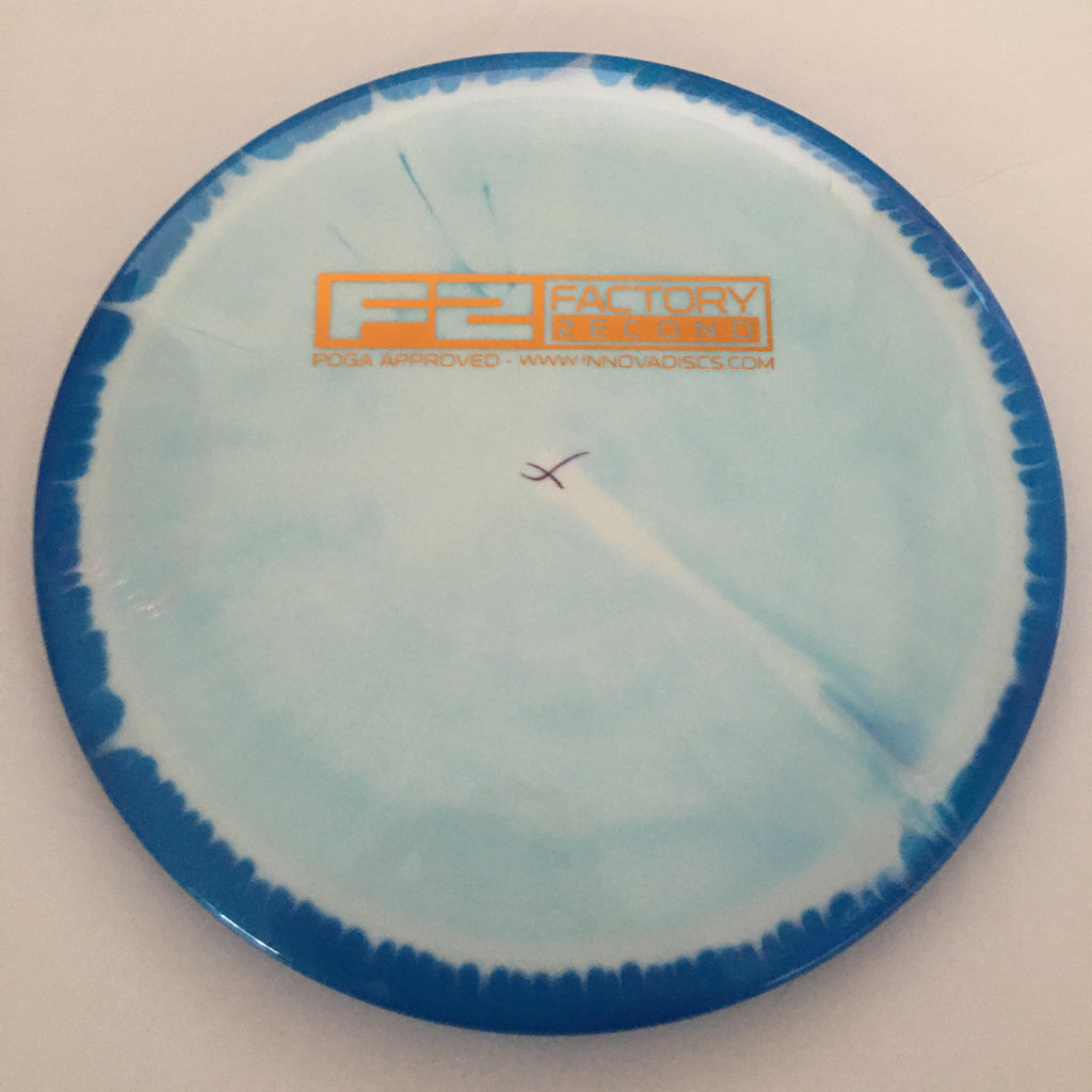Innova Factory Second Halo Star TeeBird3 8/4/0/2