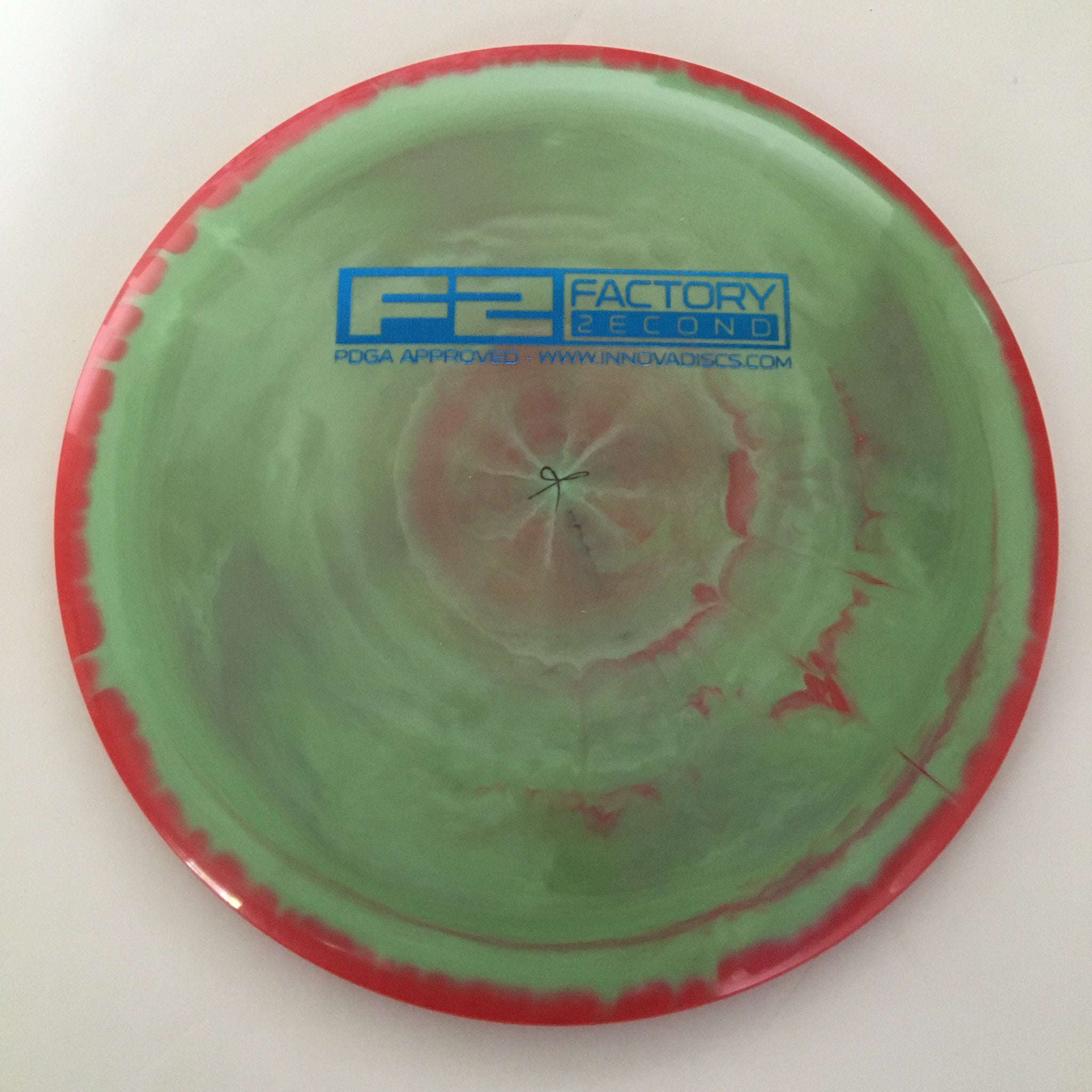 Innova Factory Second Halo Star Sidewinder 9/5/-3/1