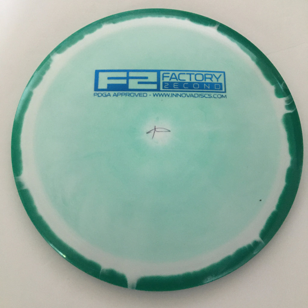 Innova Factory Second Halo Star Sidewinder 9/5/-3/1