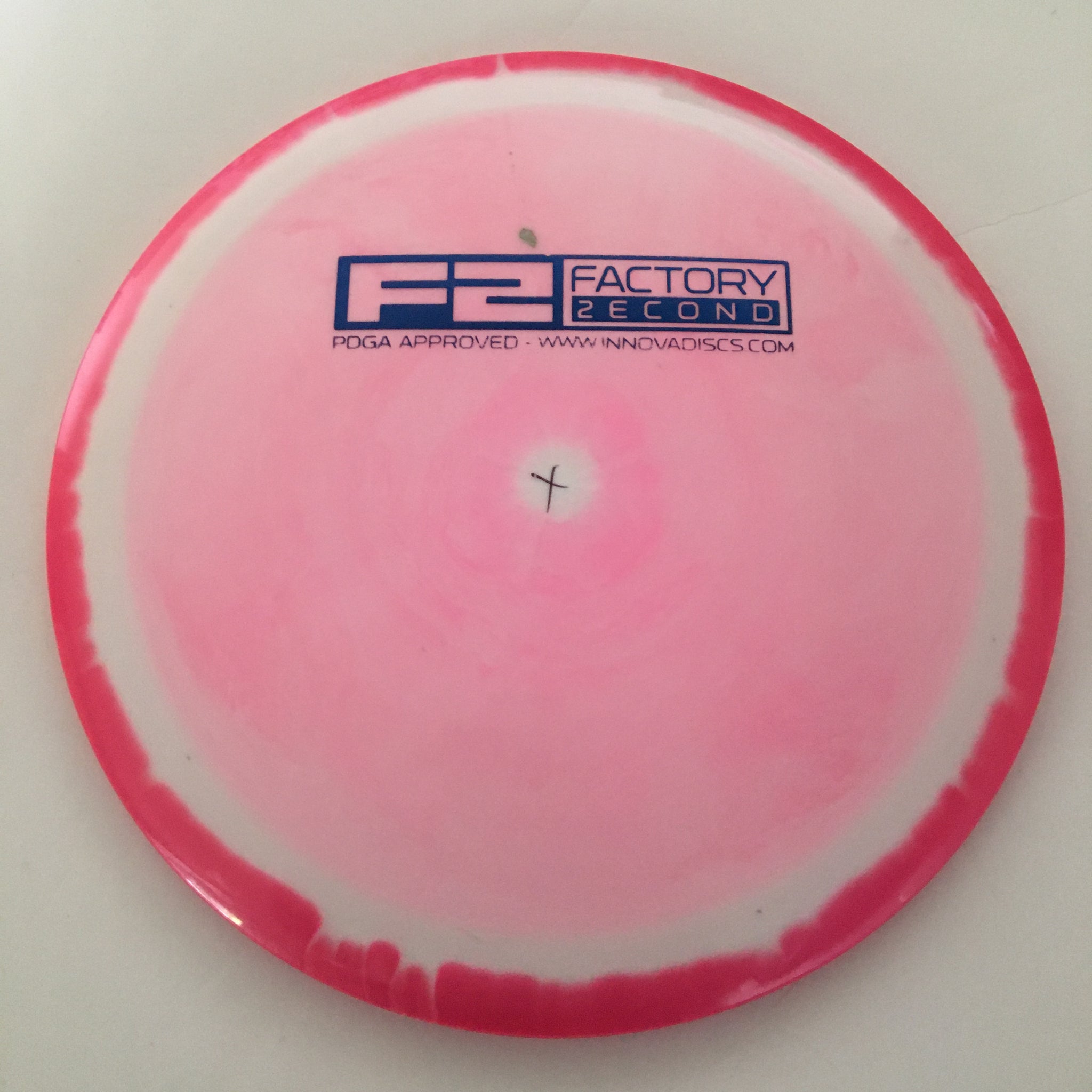 Innova Factory Second Halo Star Sidewinder 9/5/-3/1