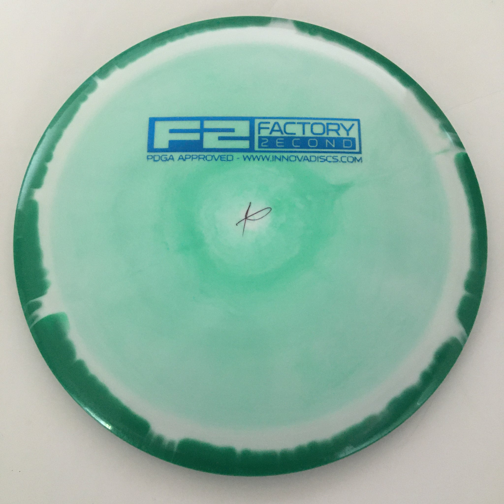 Innova Factory Second Halo Star Sidewinder 9/5/-3/1