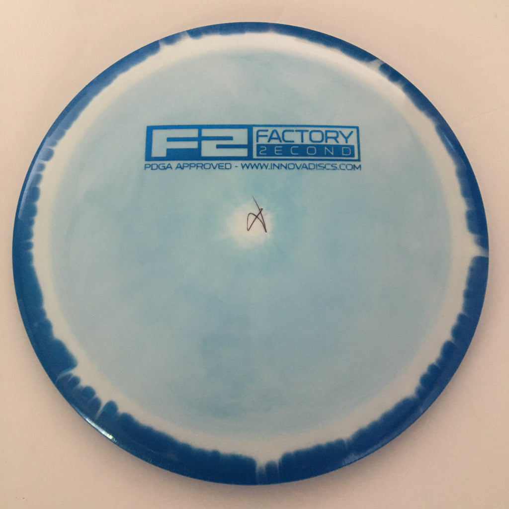 Innova Factory Second Halo Star Sidewinder 9/5/-3/1