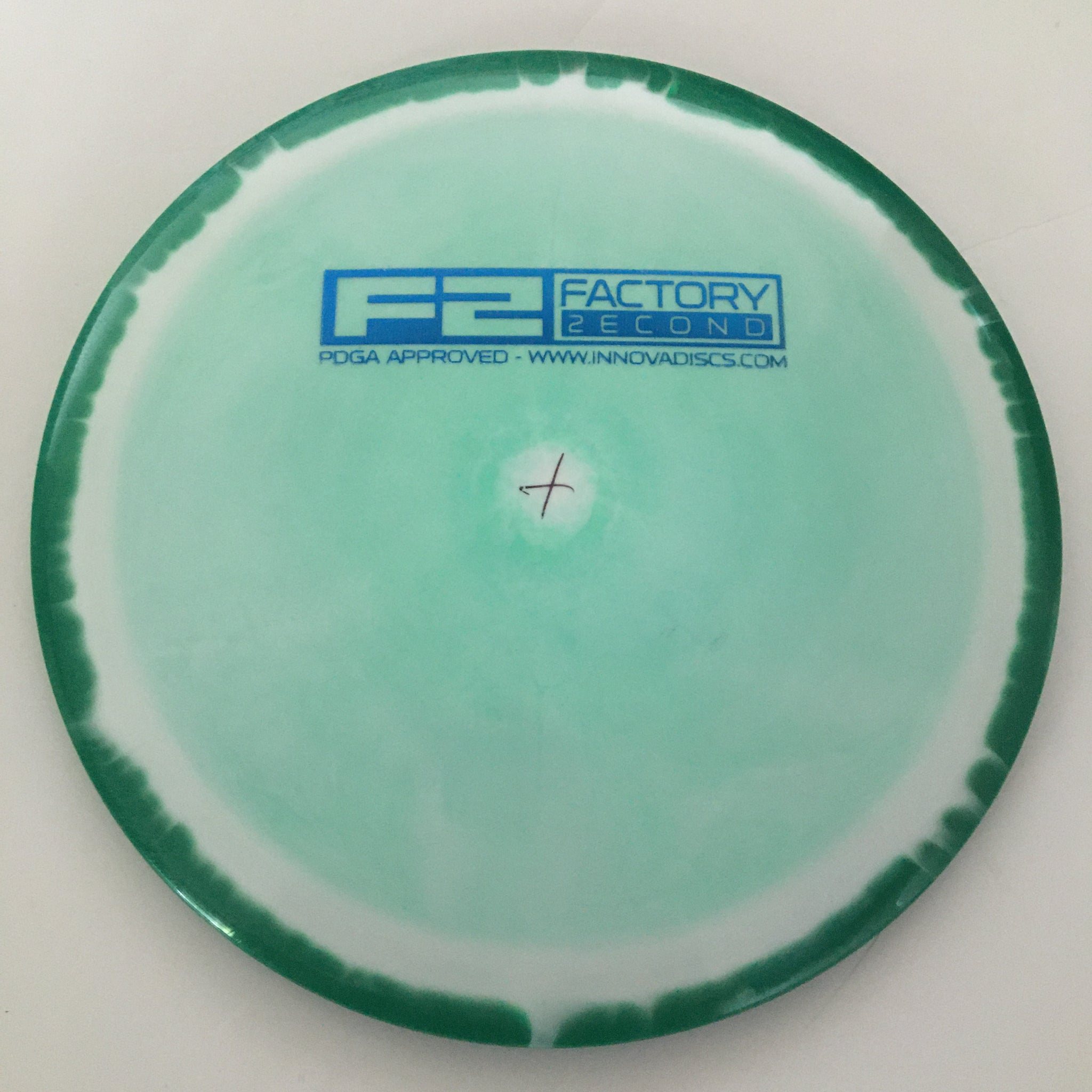 Innova Factory Second Halo Star Sidewinder 9/5/-3/1