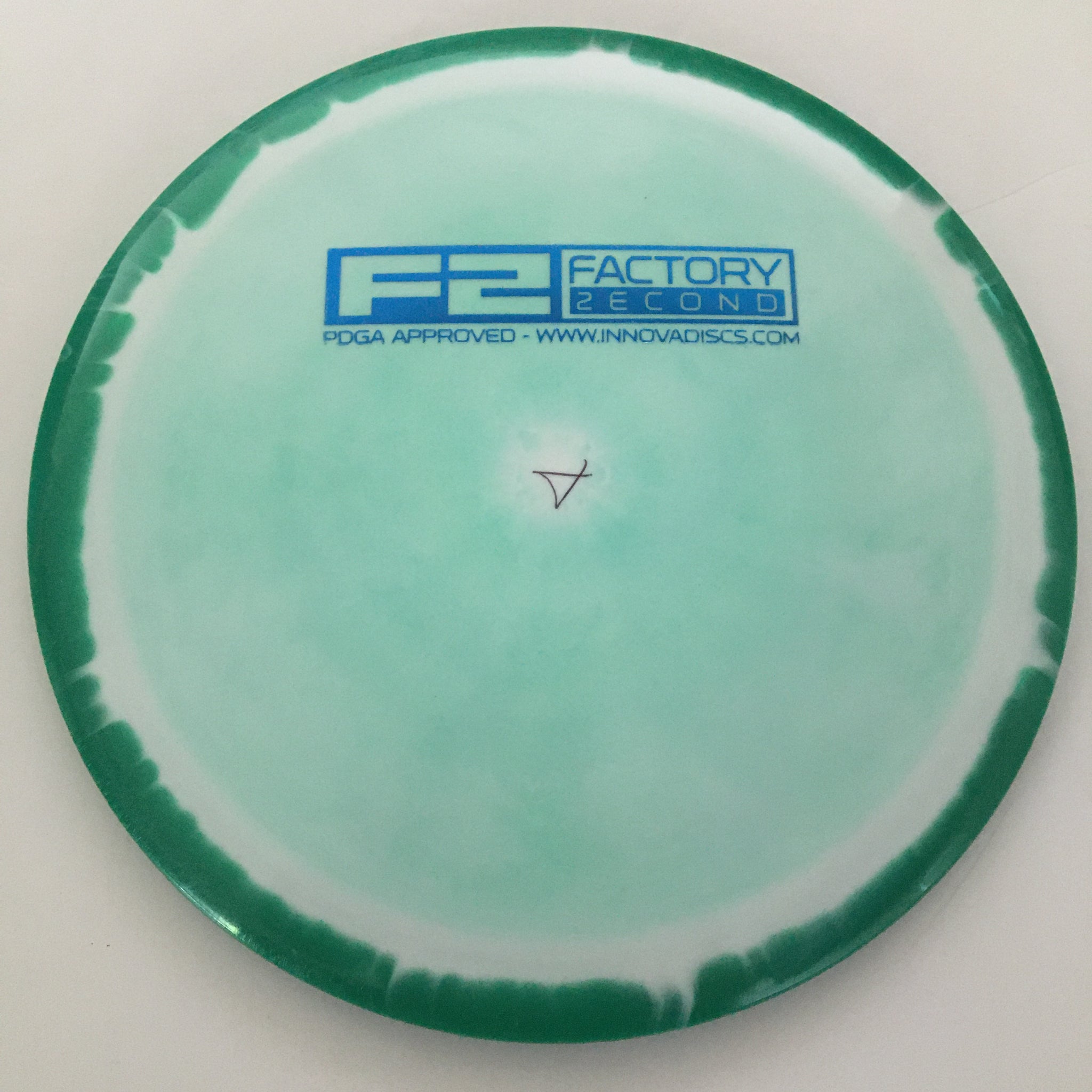 Innova Factory Second Halo Star Sidewinder 9/5/-3/1