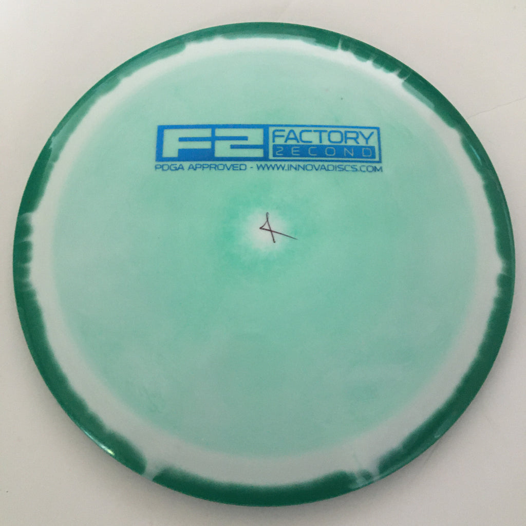Innova Factory Second Halo Star Sidewinder 9/5/-3/1