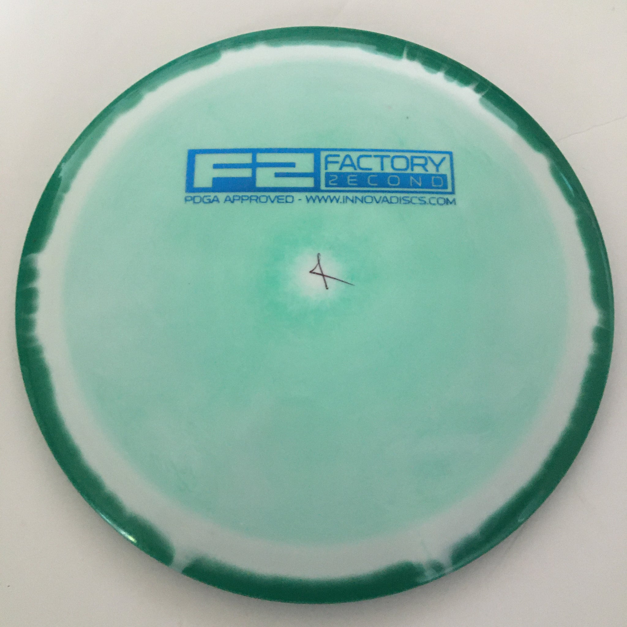 Innova Factory Second Halo Star Sidewinder 9/5/-3/1