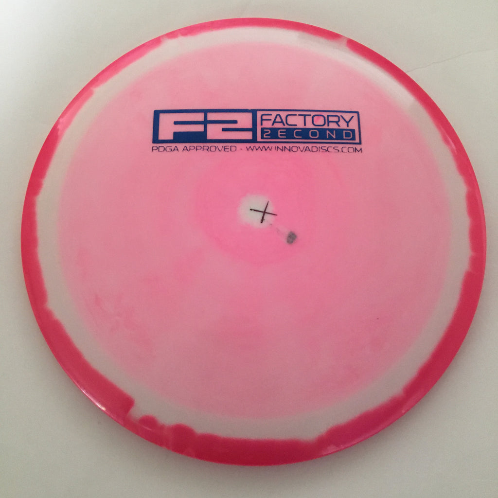 Innova Factory Second Halo Star Sidewinder 9/5/-3/1