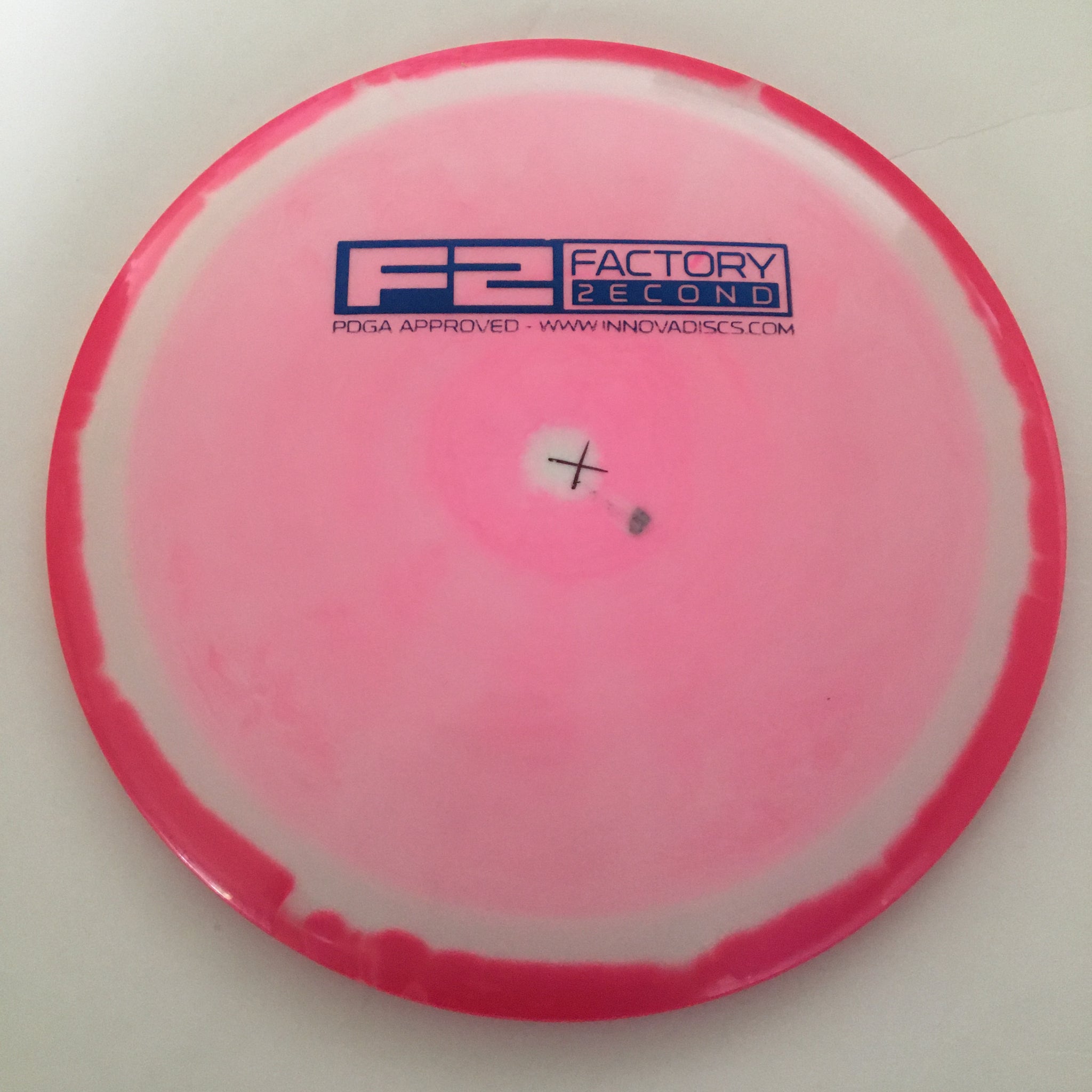 Innova Factory Second Halo Star Sidewinder 9/5/-3/1
