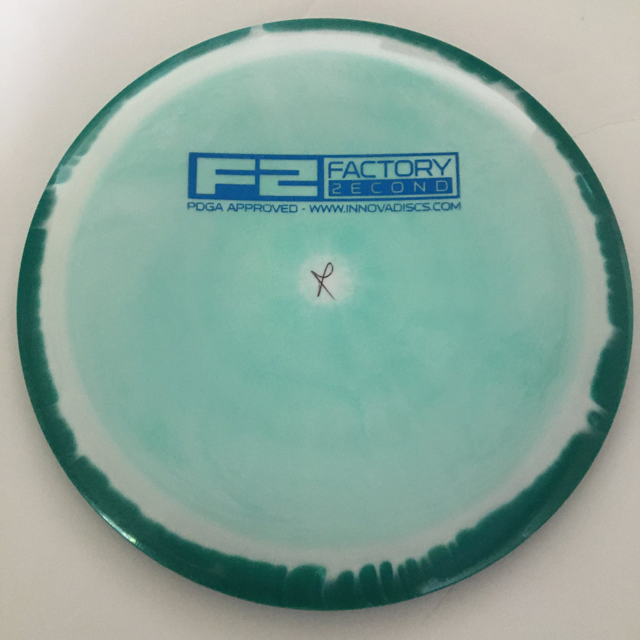 Innova Factory Second Halo Star Sidewinder 9/5/-3/1