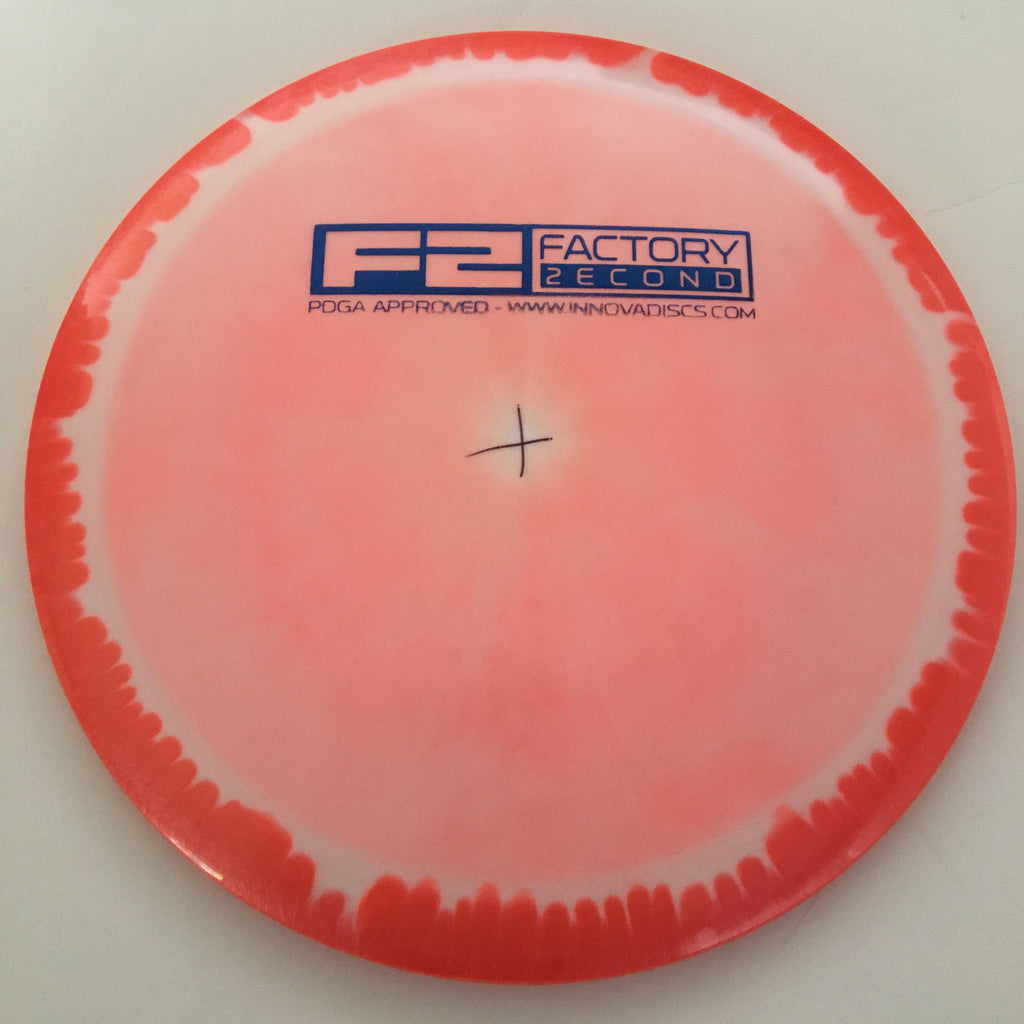 Innova Factory Second Halo Star Sidewinder 9/5/-3/1