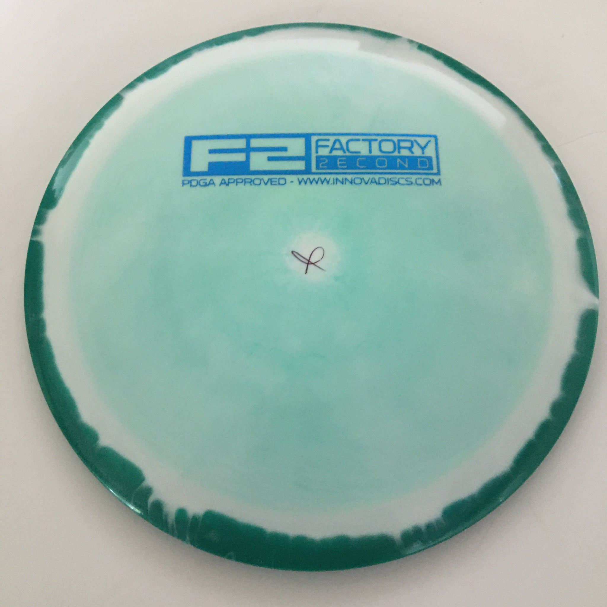 Innova Factory Second Halo Star Sidewinder 9/5/-3/1