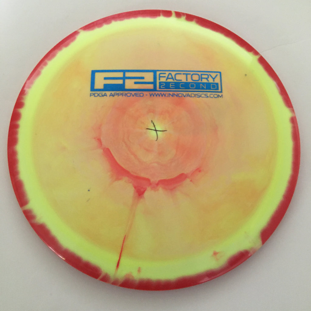 Innova Factory Second Halo Star Sidewinder 9/5/-3/1
