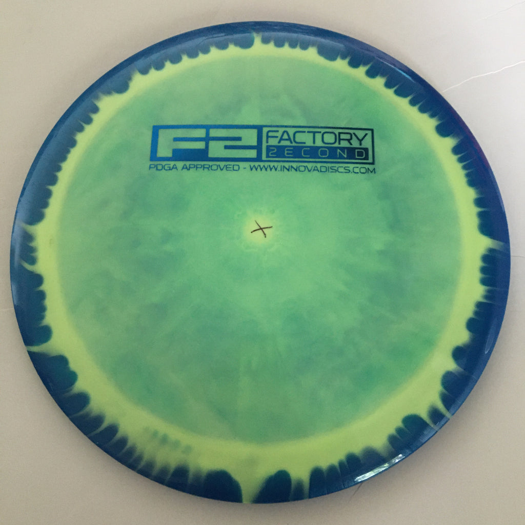 Innova Factory Second Halo Star Destroyer 12/5/-1/3