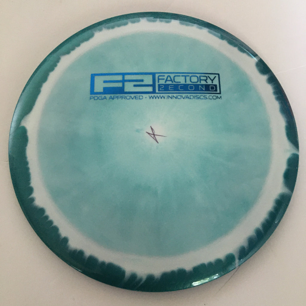 Innova Factory Second Halo Star Destroyer 12/5/-1/3