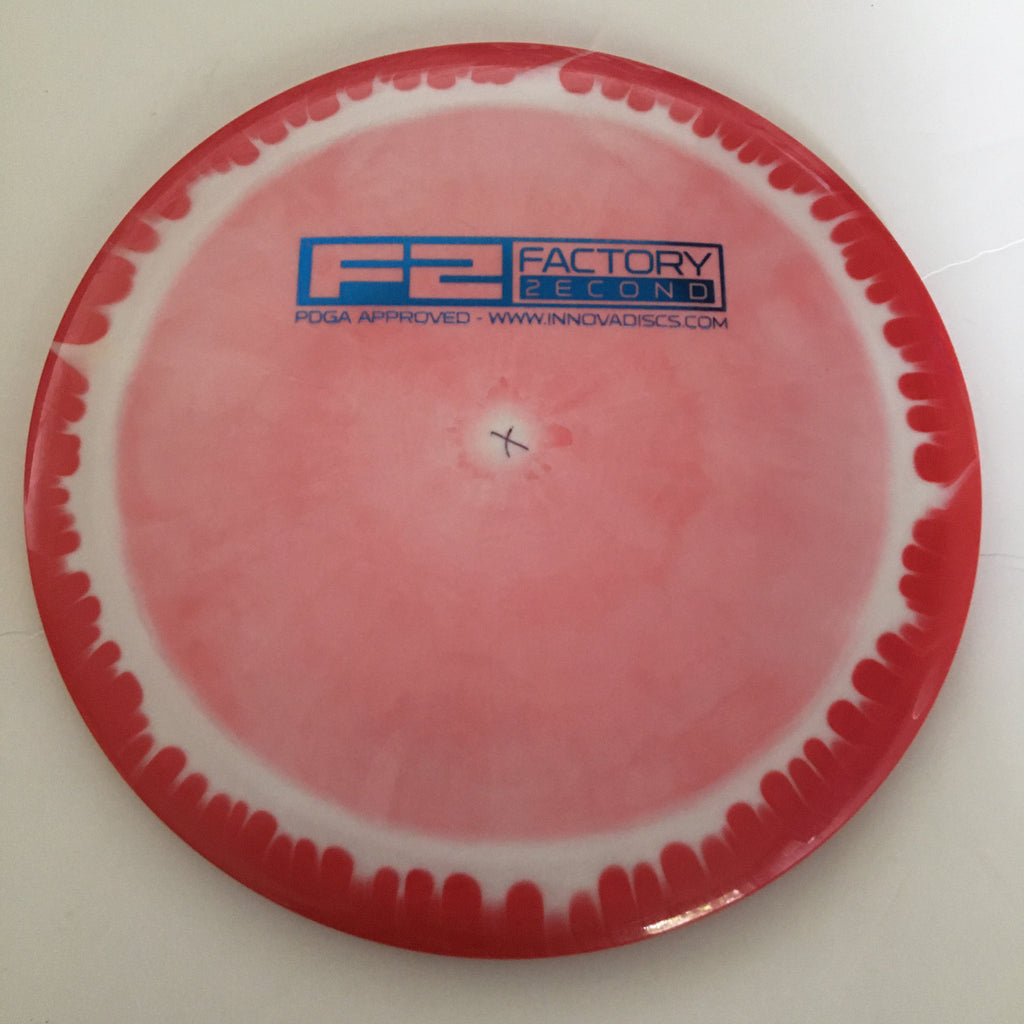 Innova Factory Second Halo Star Destroyer 12/5/-1/3