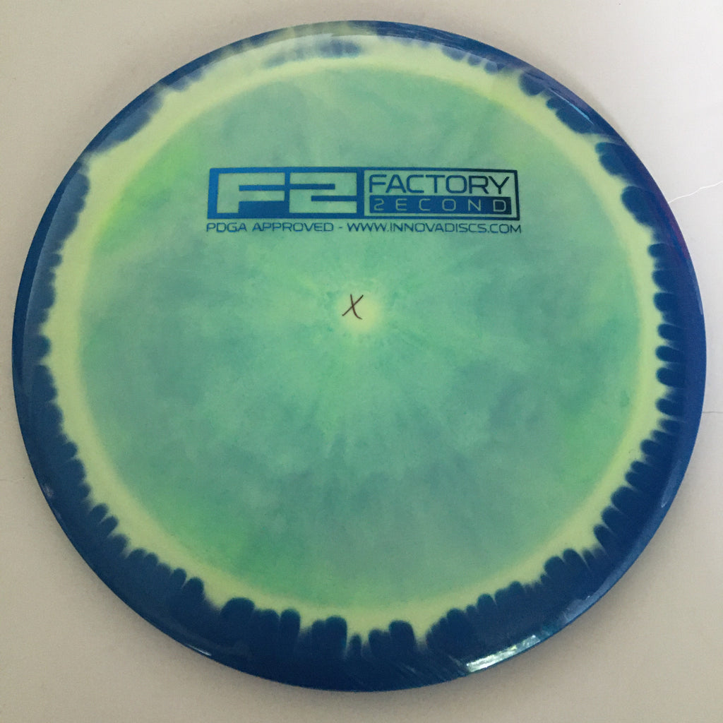 Innova Factory Second Halo Star Destroyer 12/5/-1/3