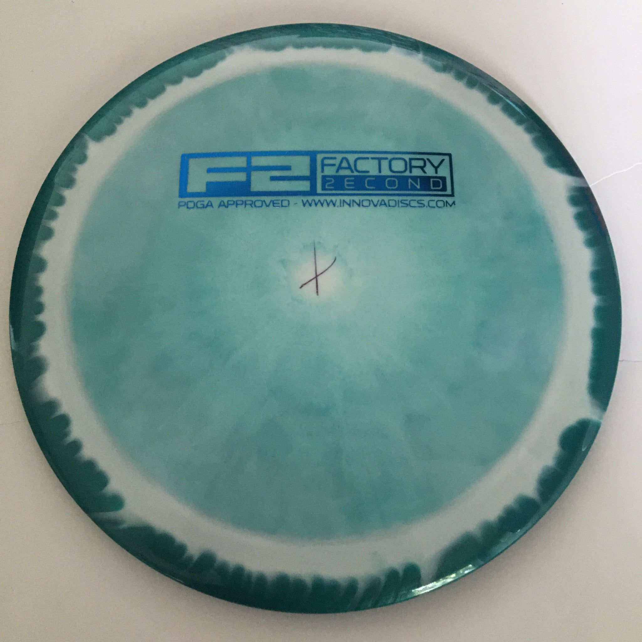 Innova Factory Second Halo Star Destroyer 12/5/-1/3