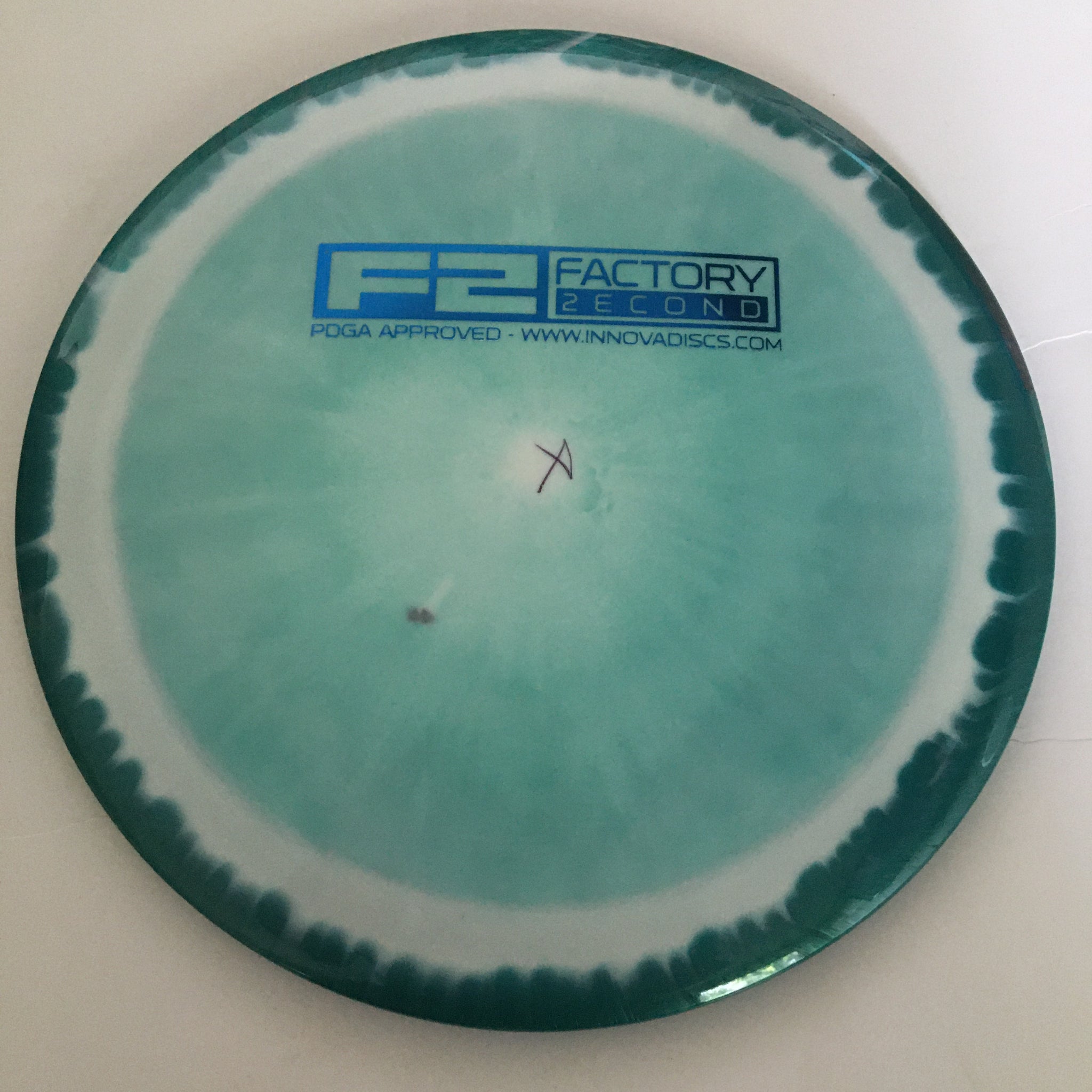 Innova Factory Second Halo Star Destroyer 12/5/-1/3
