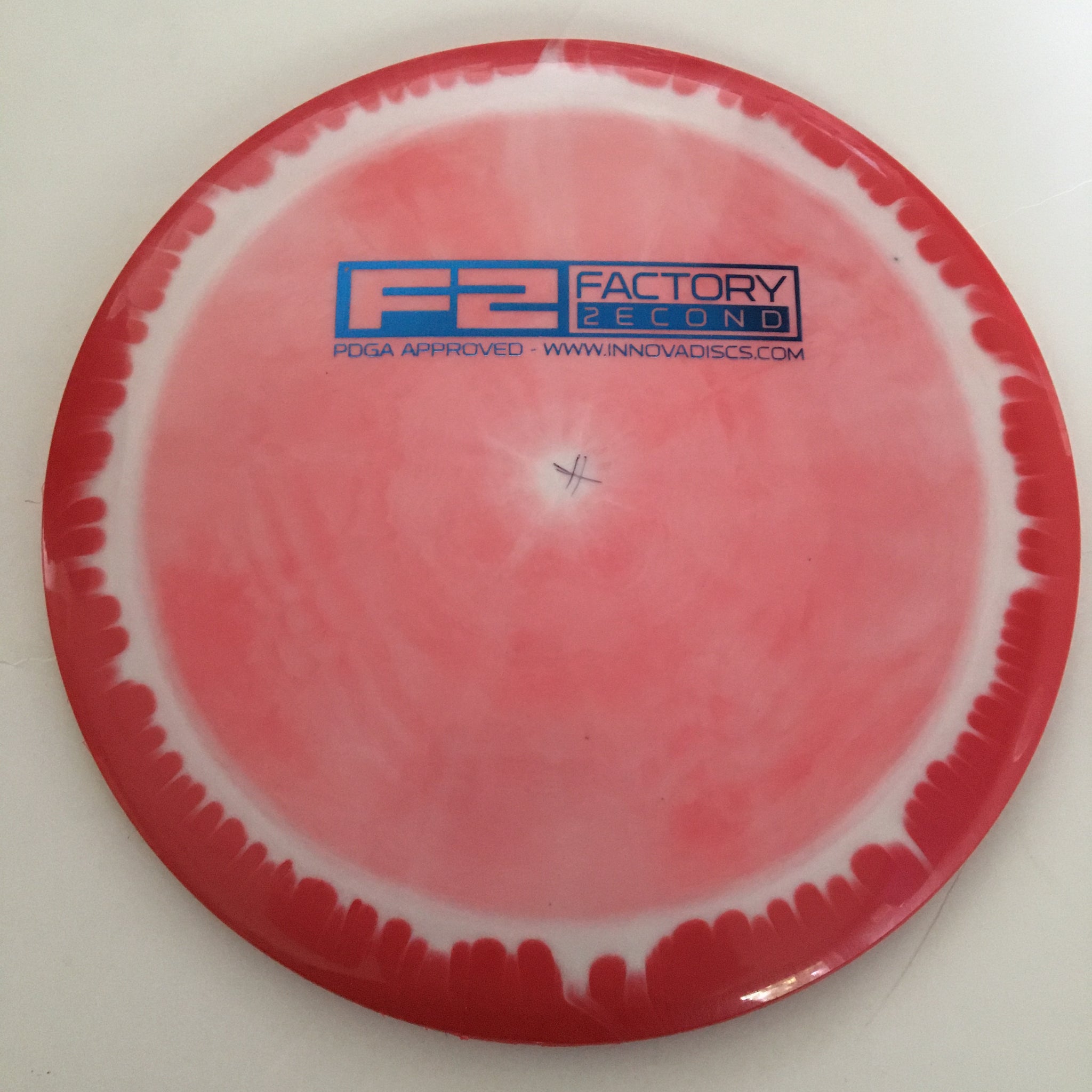 Innova Factory Second Halo Star Destroyer 12/5/-1/3