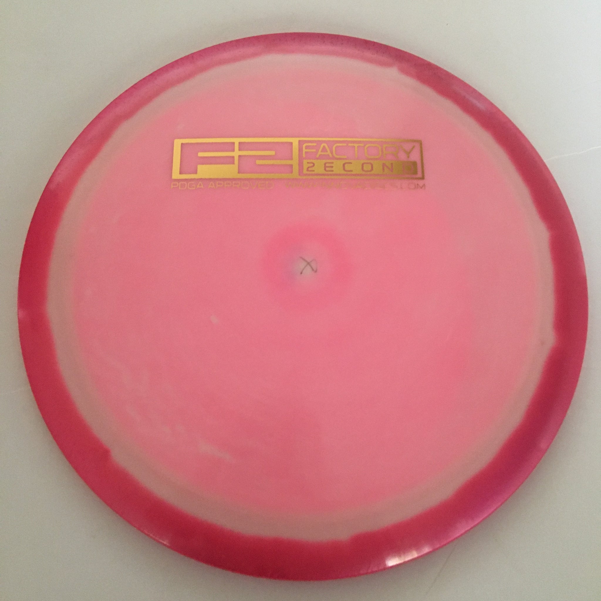 Innova Factory Second Halo Star Destroyer 12/5/-1/3