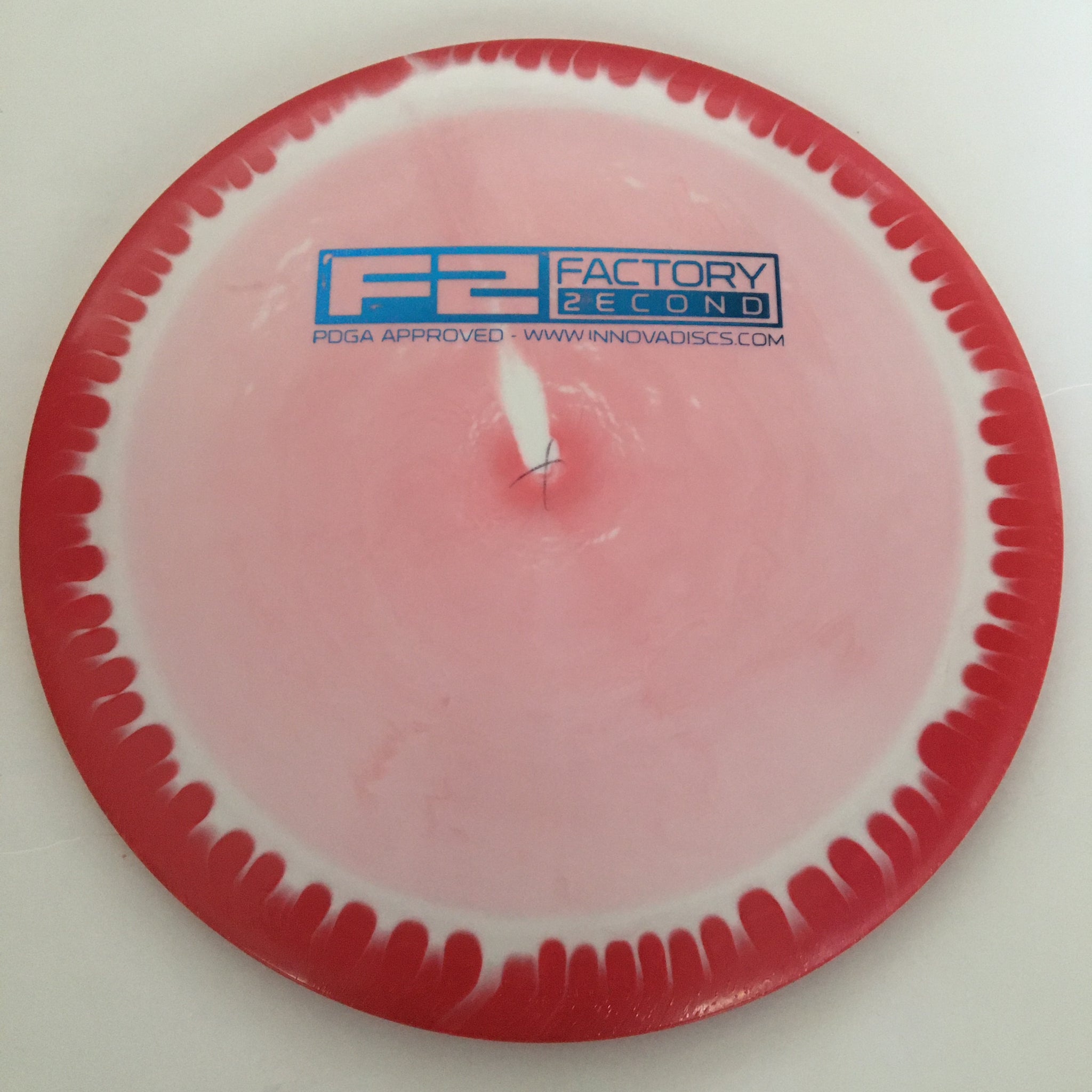 Innova Factory Second Halo Star Destroyer 12/5/-1/3
