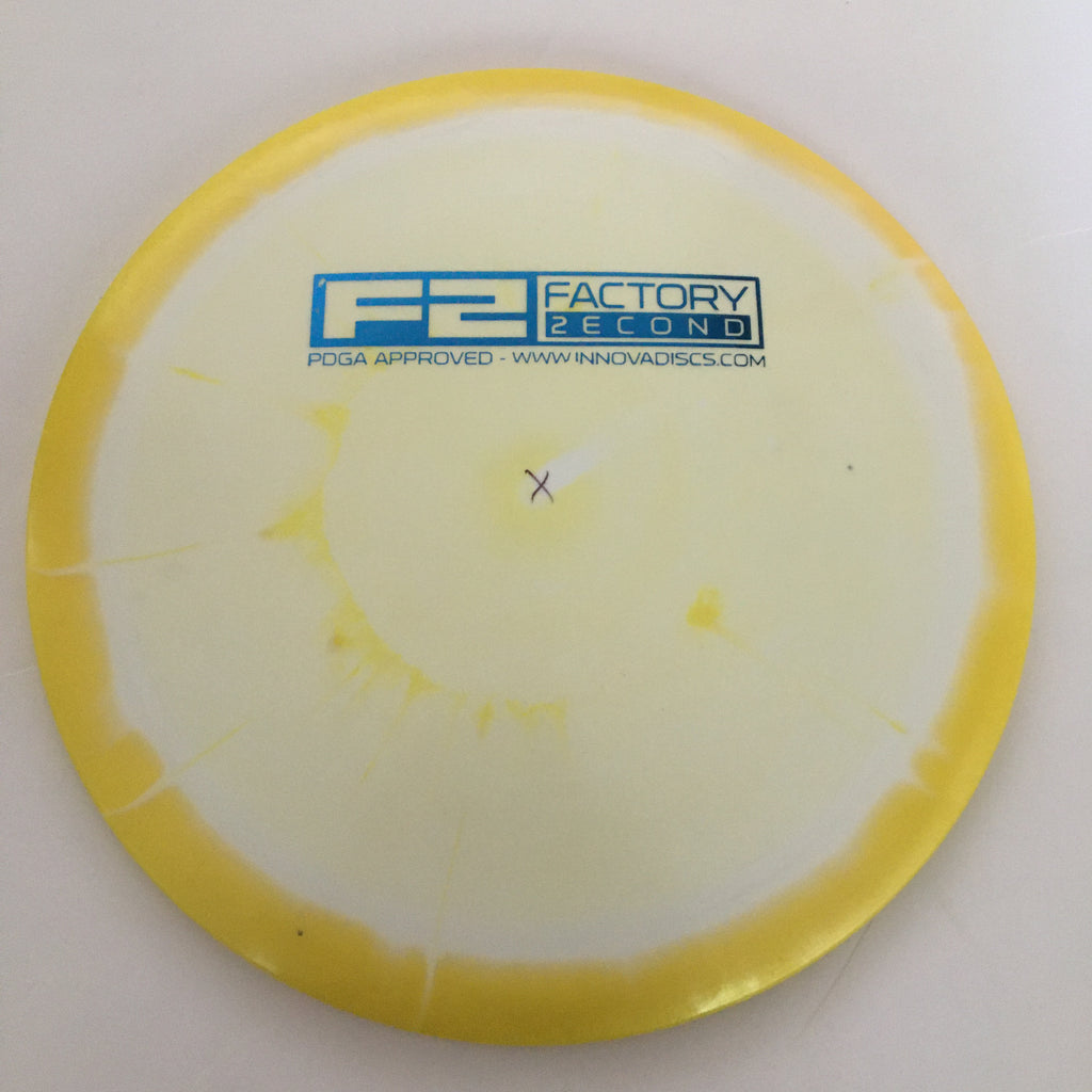 Innova Factory Second Halo Star Destroyer 12/5/-1/3