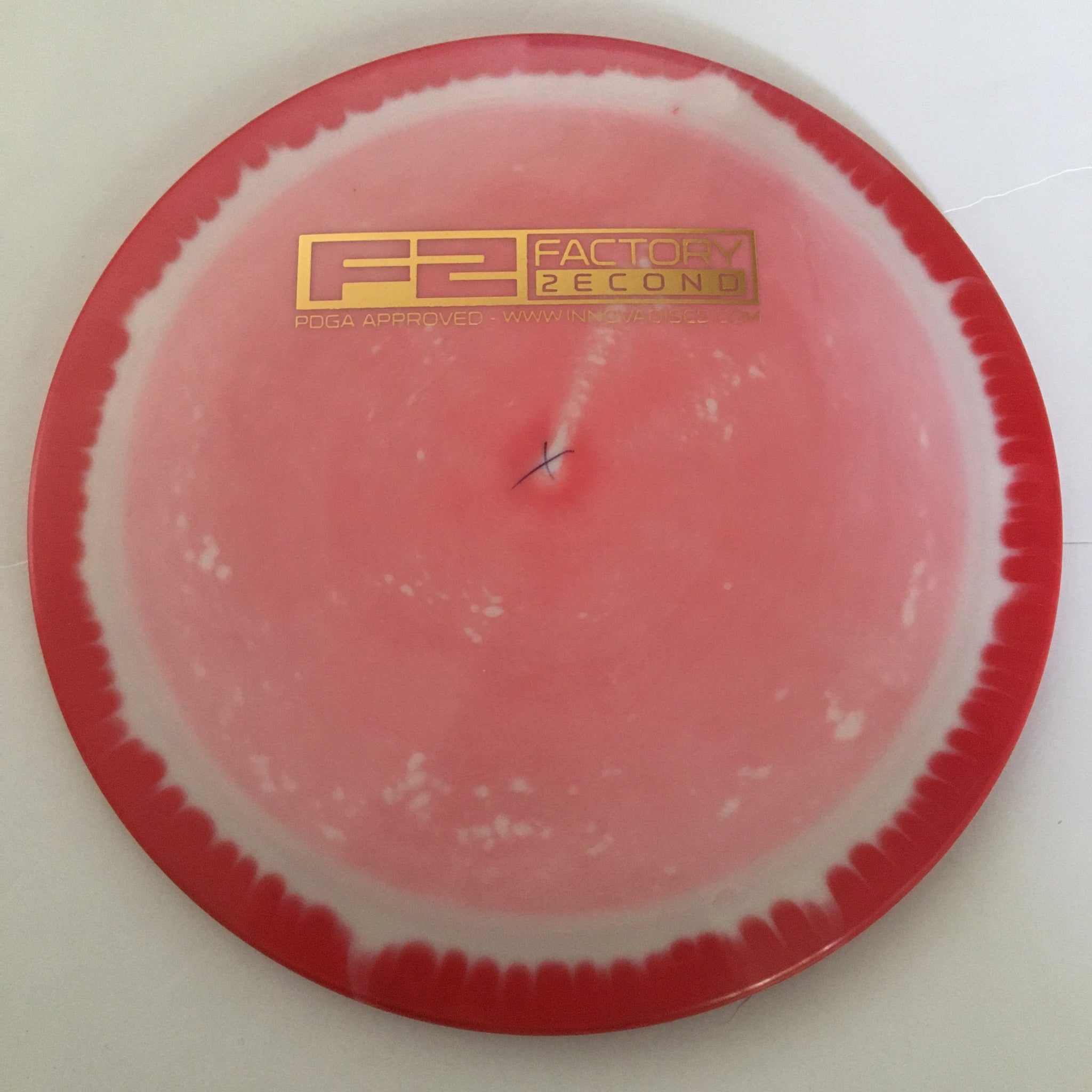 Innova Factory Second Halo Star Shryke 13/6/-2/2