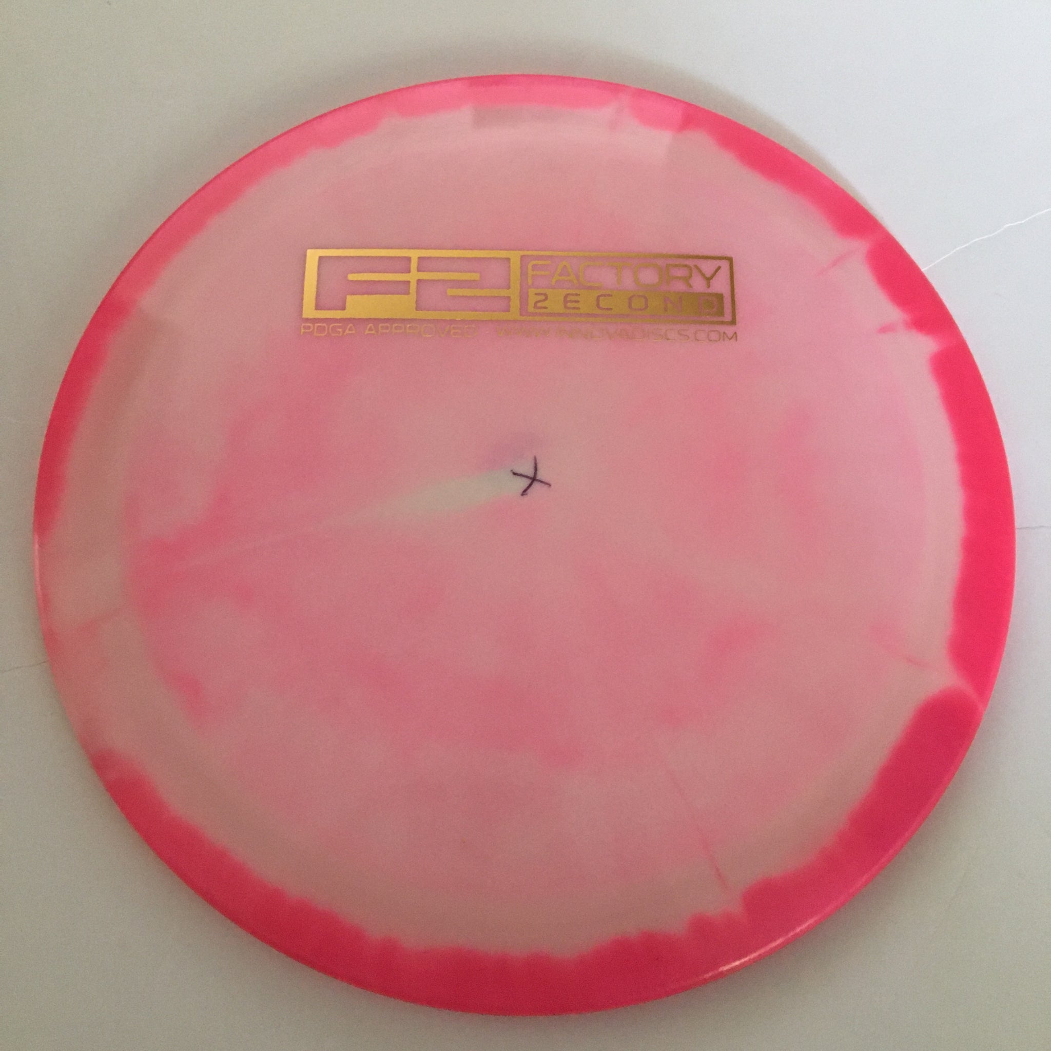 Innova Factory Second Halo Star Shryke 13/6/-2/2