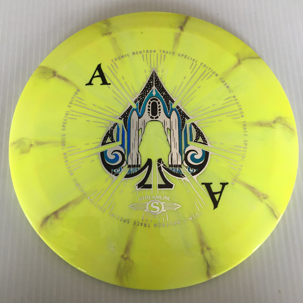 Streamline Special Edition Trace of Spades Cosmic Neutron Trace 11/5/-1/2