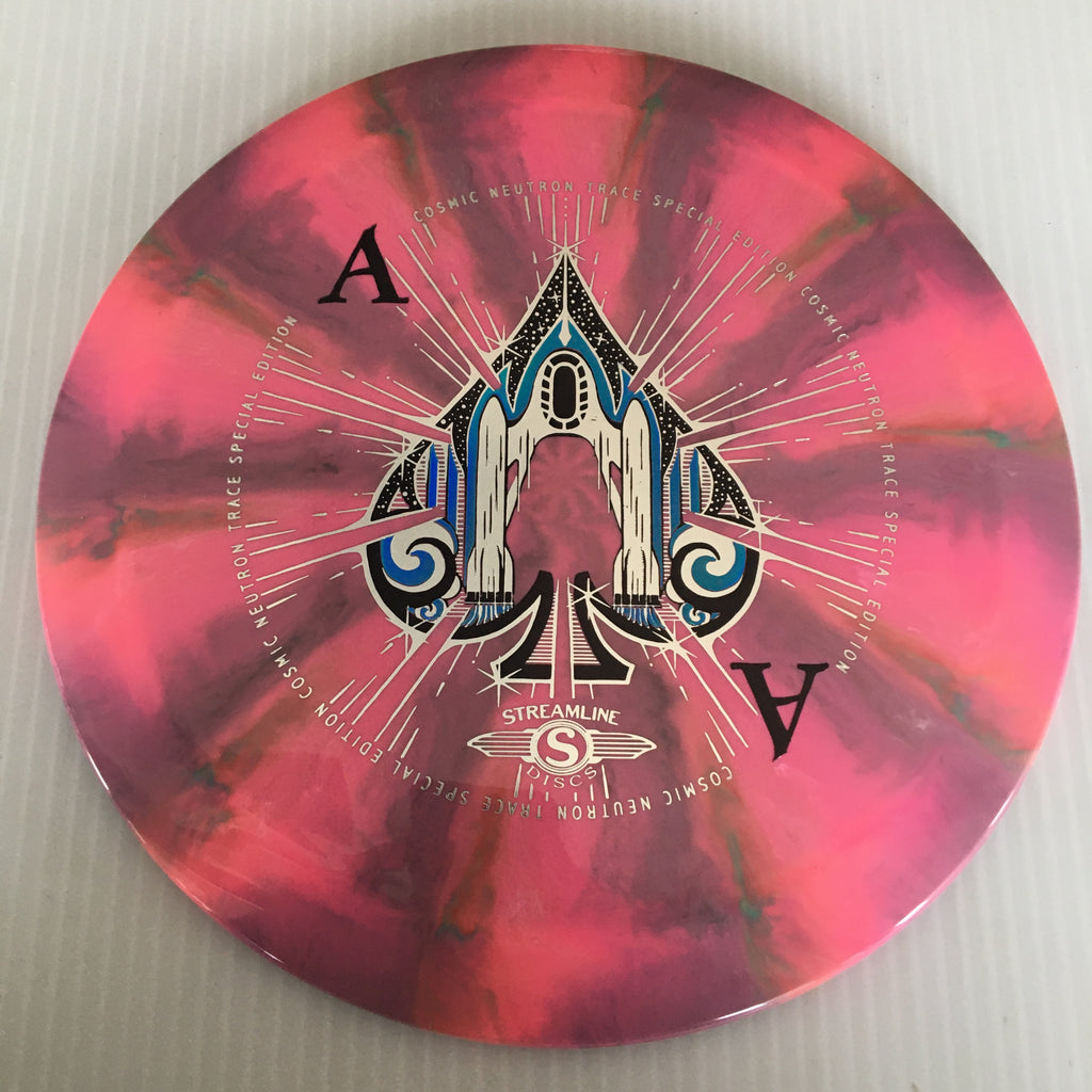 Streamline Special Edition Trace of Spades Cosmic Neutron Trace 11/5/-1/2