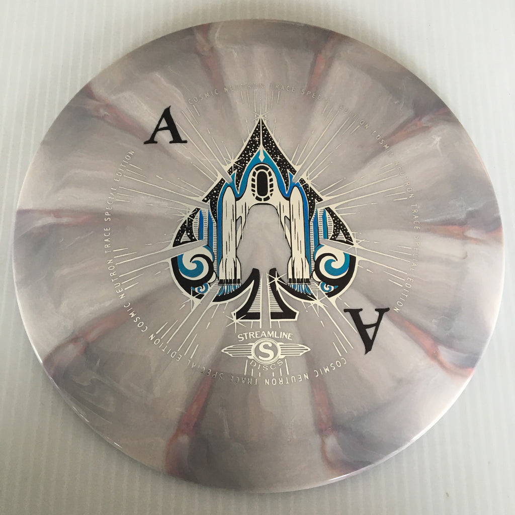 Streamline Special Edition Trace of Spades Cosmic Neutron Trace 11/5/-1/2