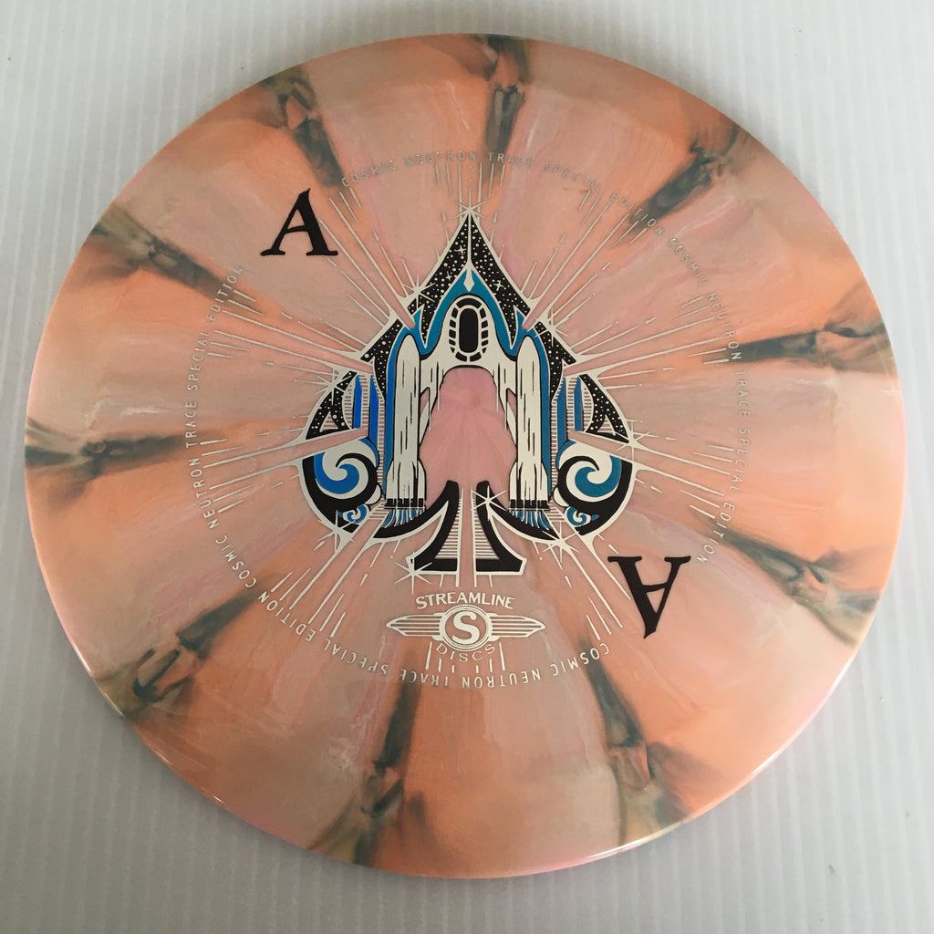 Streamline Special Edition Trace of Spades Cosmic Neutron Trace 11/5/-1/2