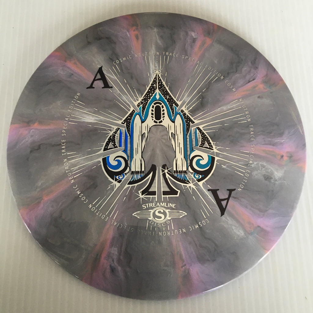 Streamline Special Edition Trace of Spades Cosmic Neutron Trace 11/5/-1/2