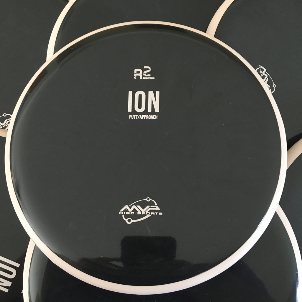 MVP R2 Neutron Ion 2.5/3/0/1.5