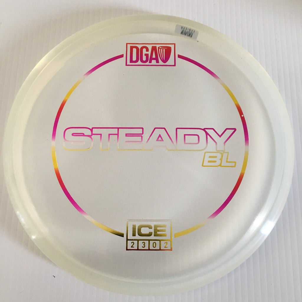 DGA Ice Steady BL 2/3/0/2